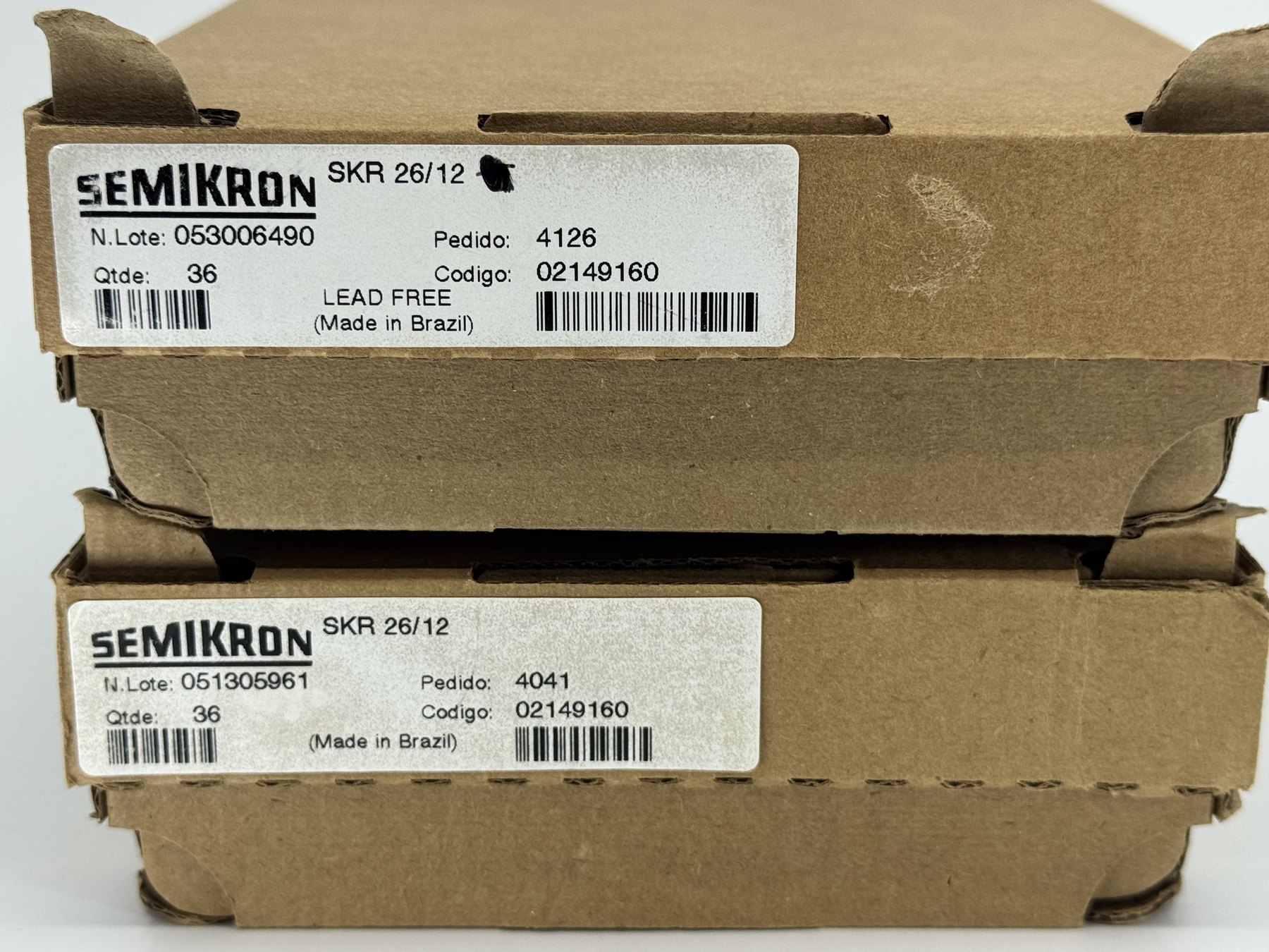 SKR26-12 product photo 8