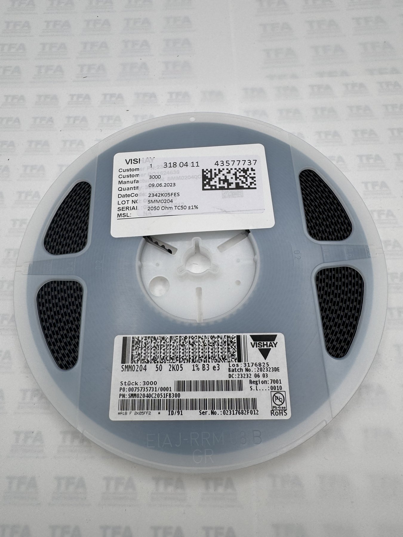 SMM02040C2051FB300 product photo 1