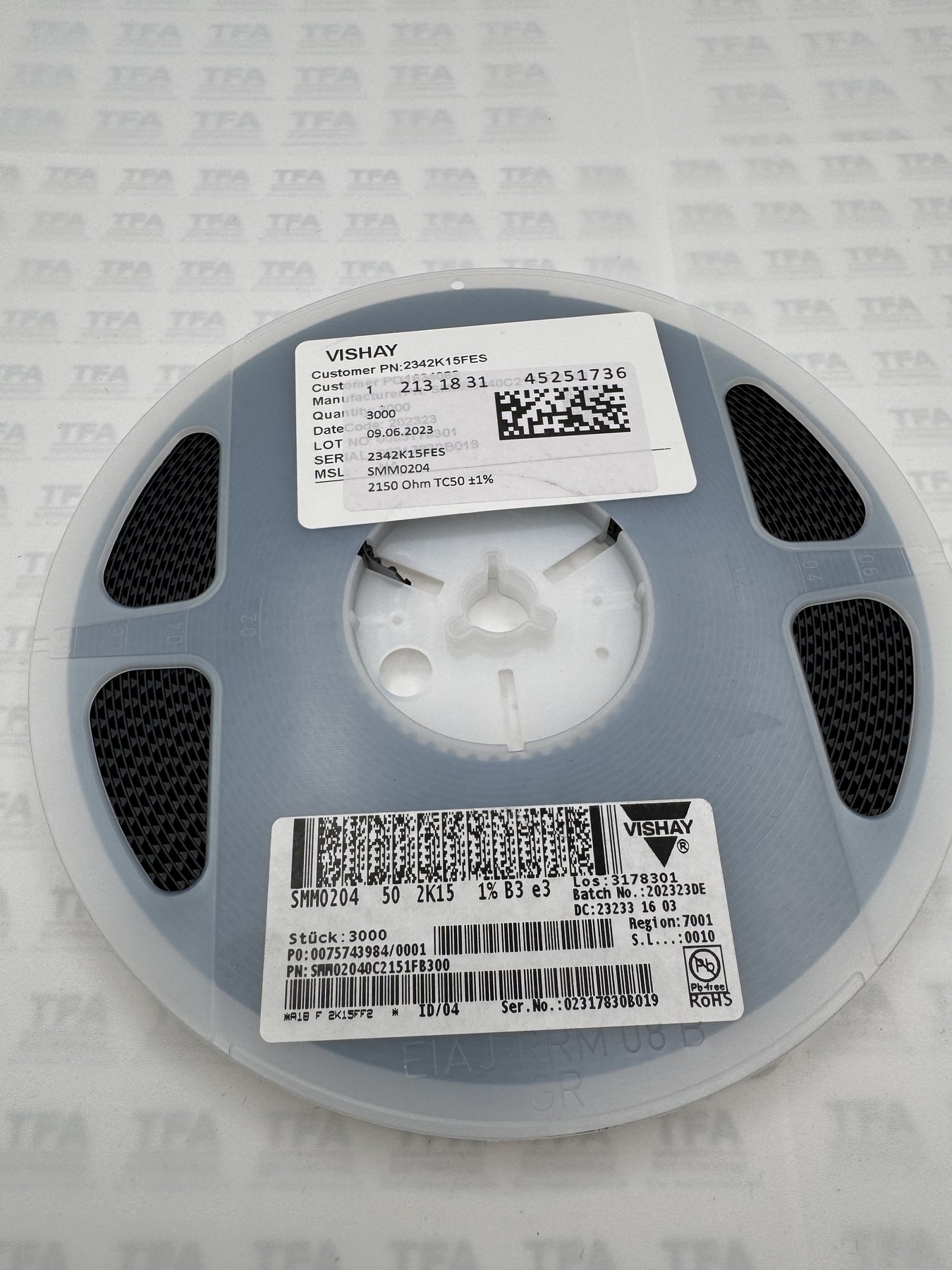 SMM02040C2151FB300 product photo 1
