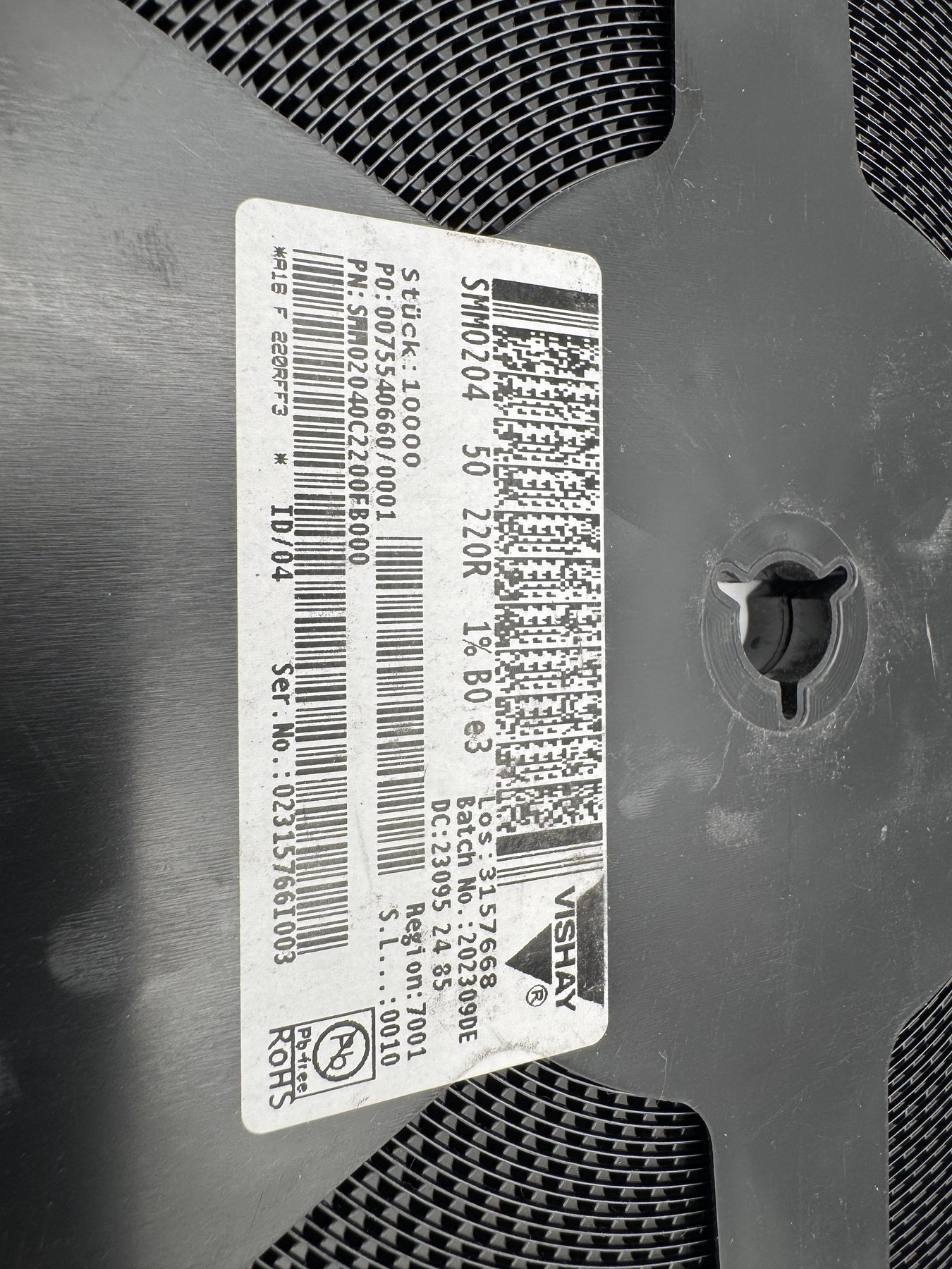 SMM02040C2200FB000 product photo 2