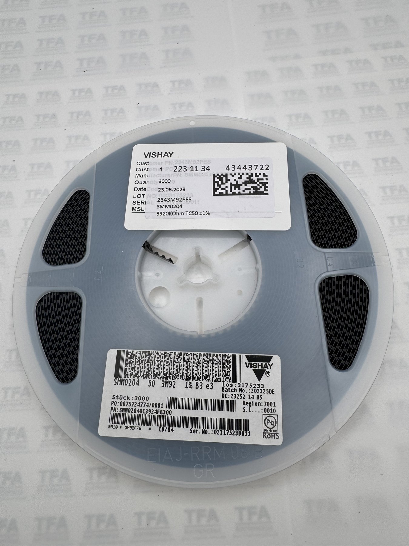 SMM02040C3924FB300 product photo 1