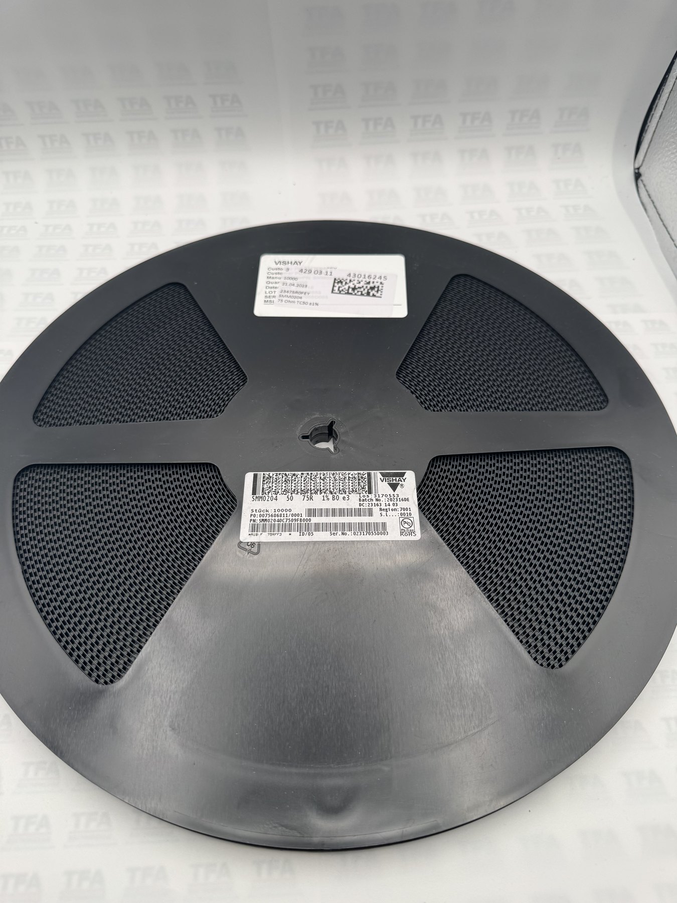 SMM02040C7509FB000 product photo 1