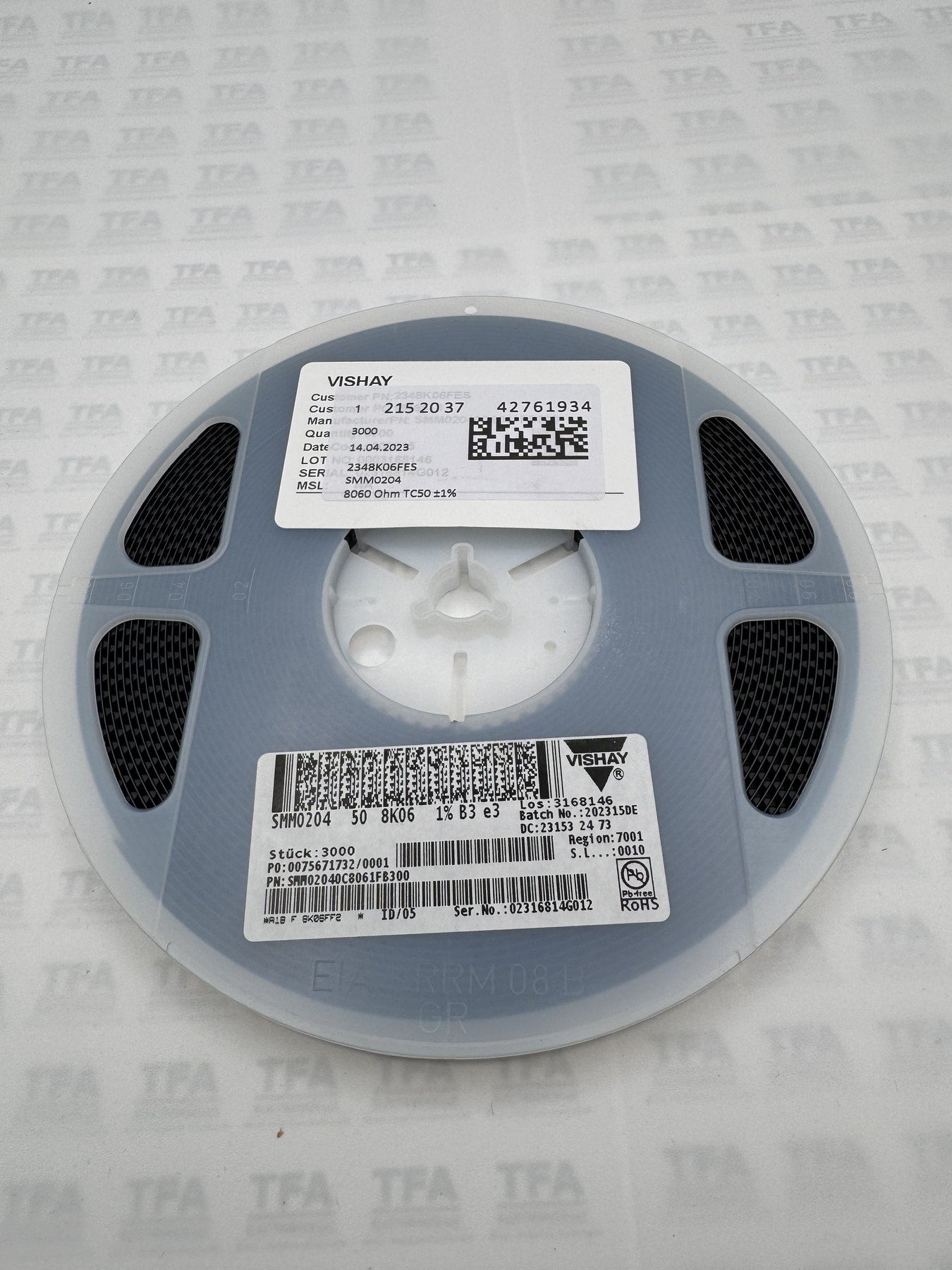 SMM02040C8061FB300 product photo 1