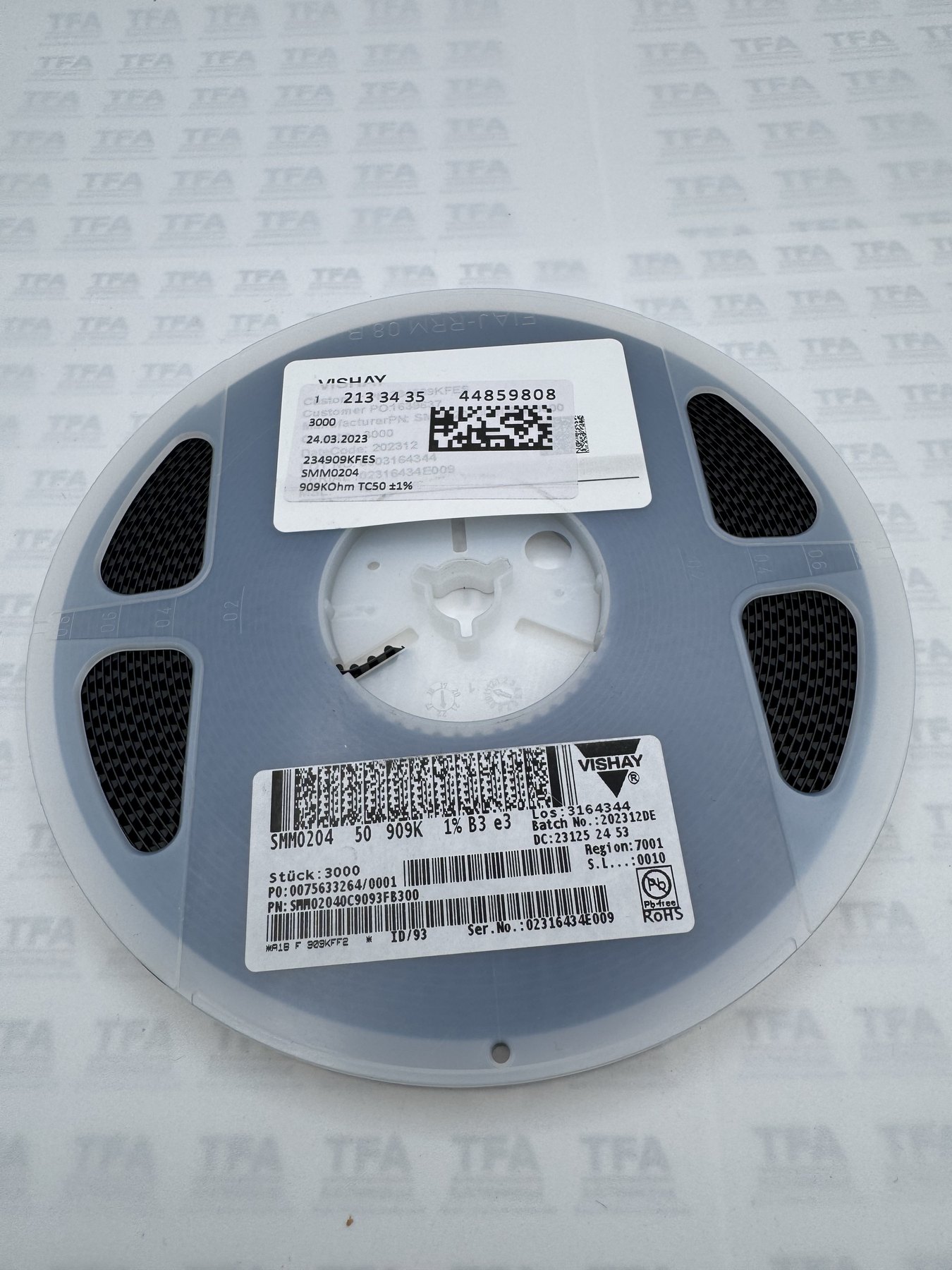 SMM02040C9093FB300 product photo 1