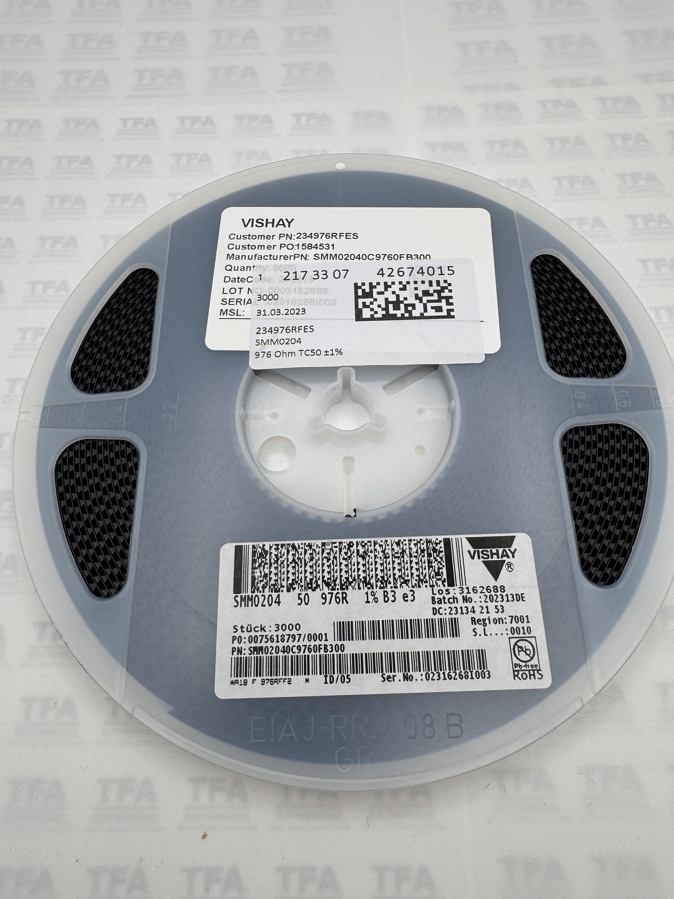 SMM02040C9760FB300 product photo 1