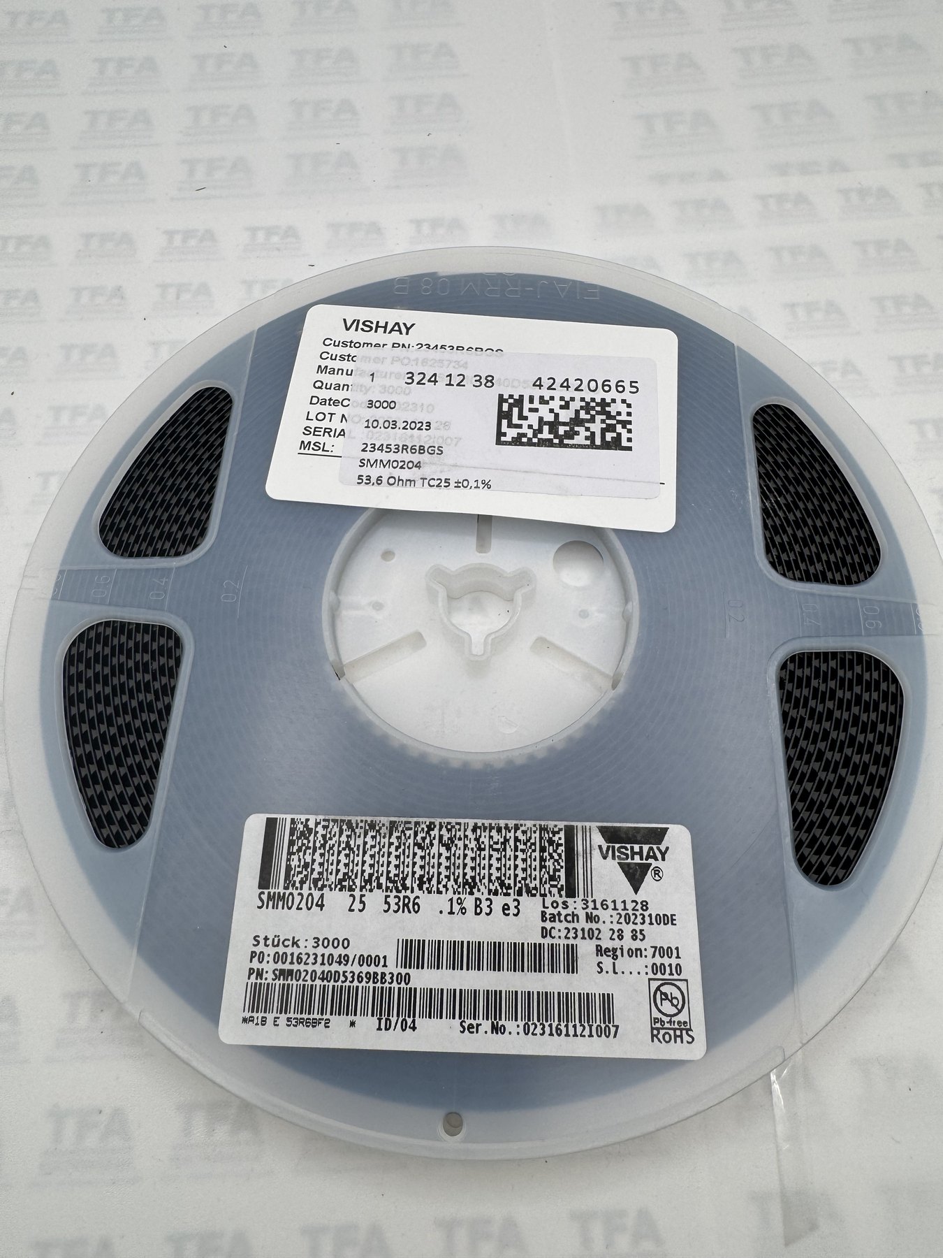 SMM02040D5369BB300 product photo 1
