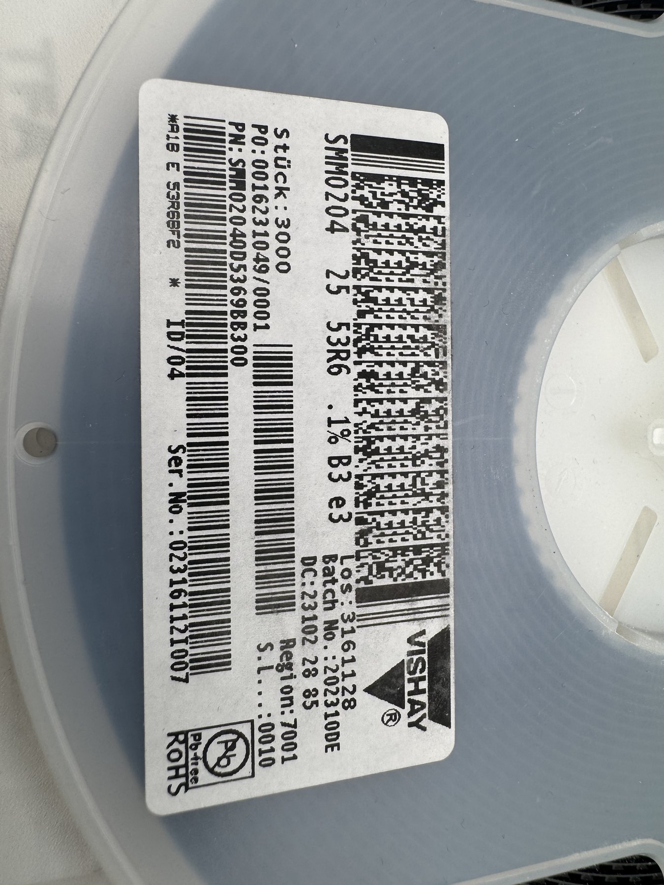 SMM02040D5369BB300 product photo 2