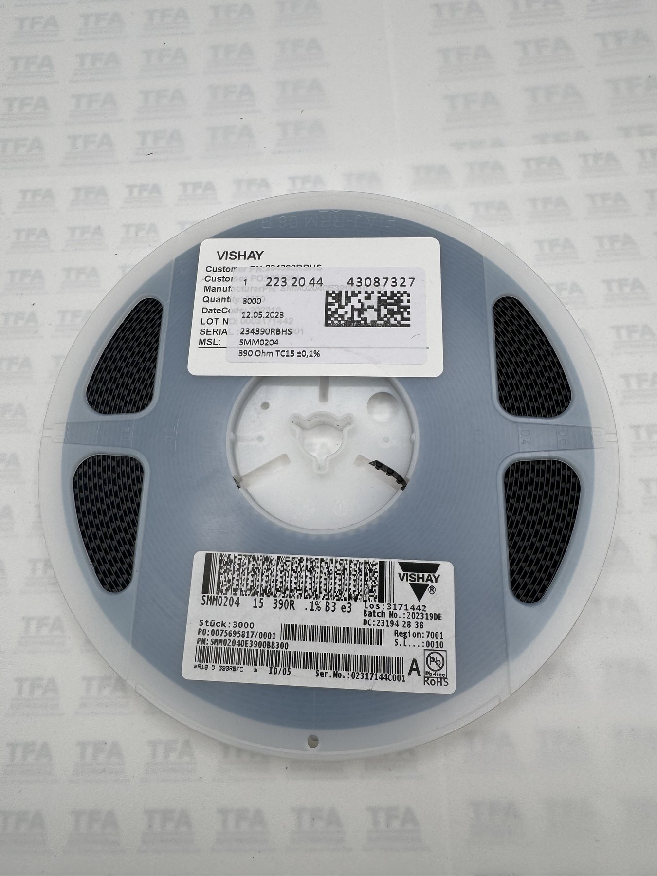 SMM02040E3900BB300 product photo 1