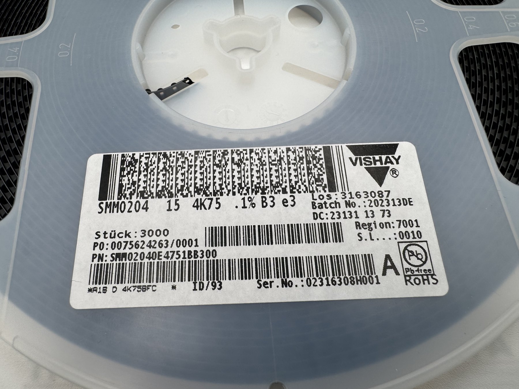 SMM02040E4751BB300 product photo 2