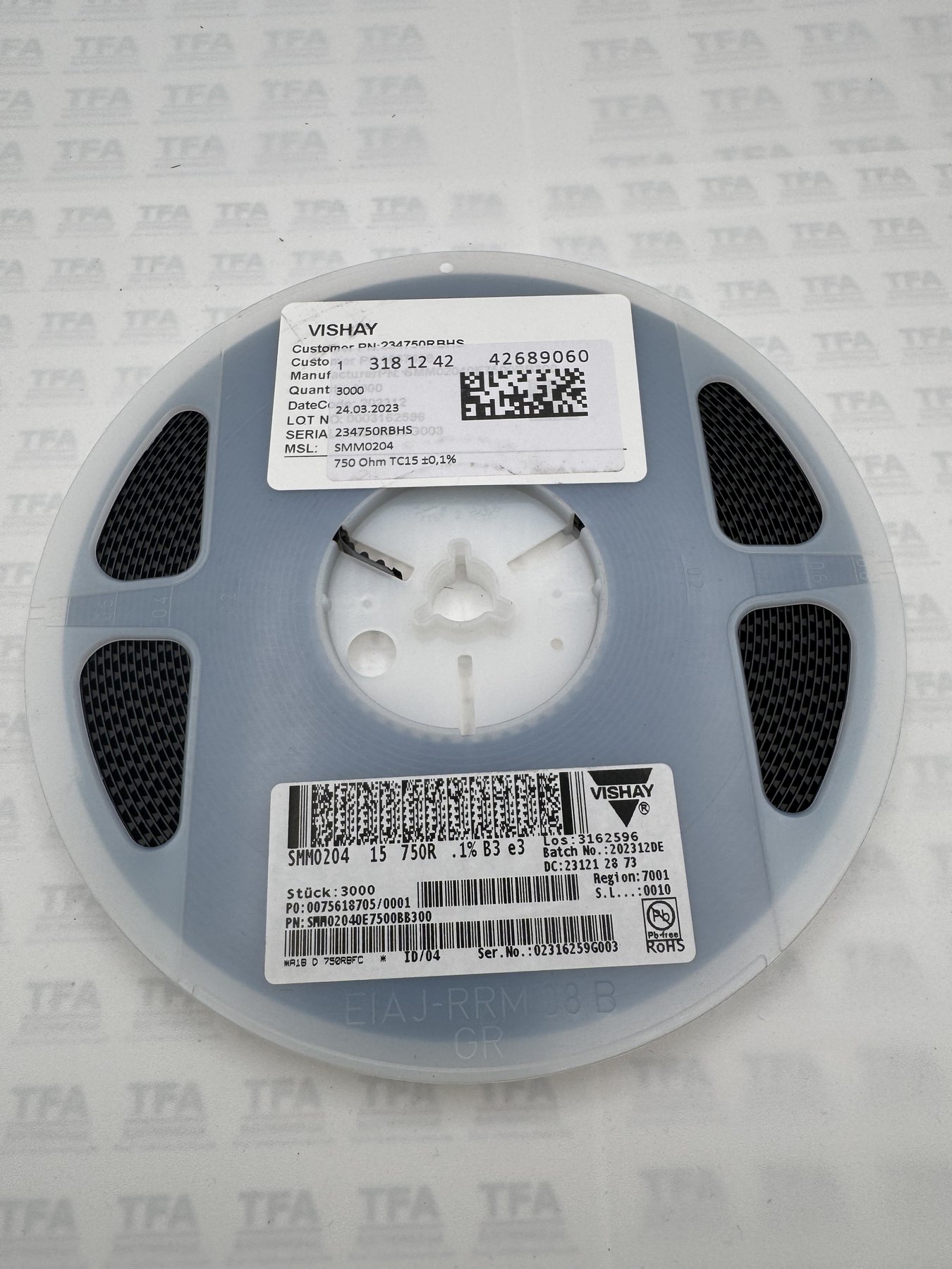 SMM02040E7500BB300 product photo 1
