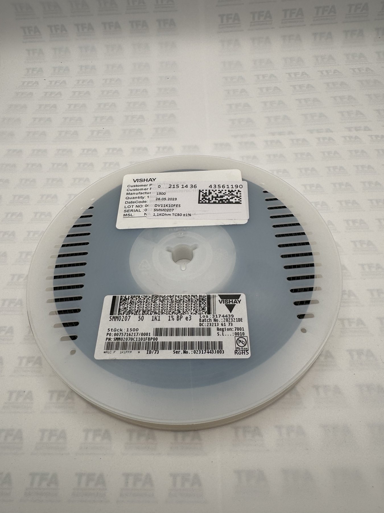 SMM02070C1101FBP00 product photo 1