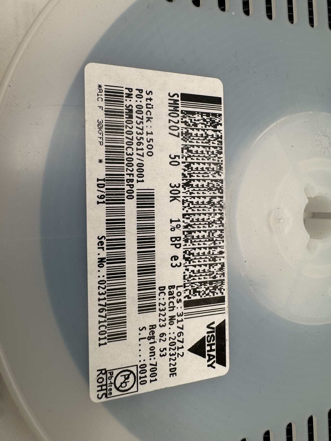 SMM02070C3002FBP00 product photo 2
