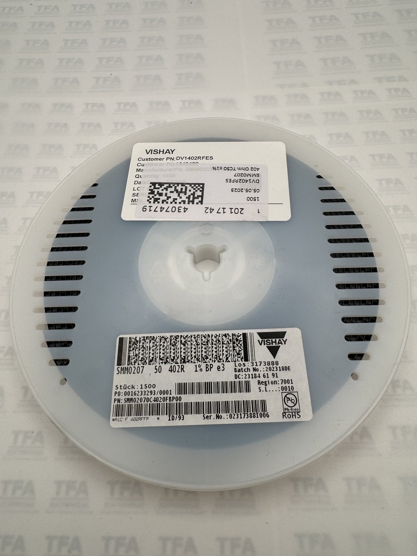 SMM02070C4020FBP00 product photo 1
