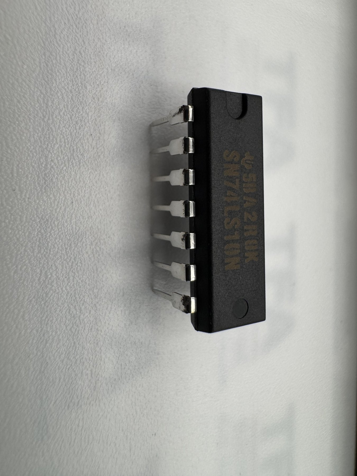 SN74LS10N product photo 3