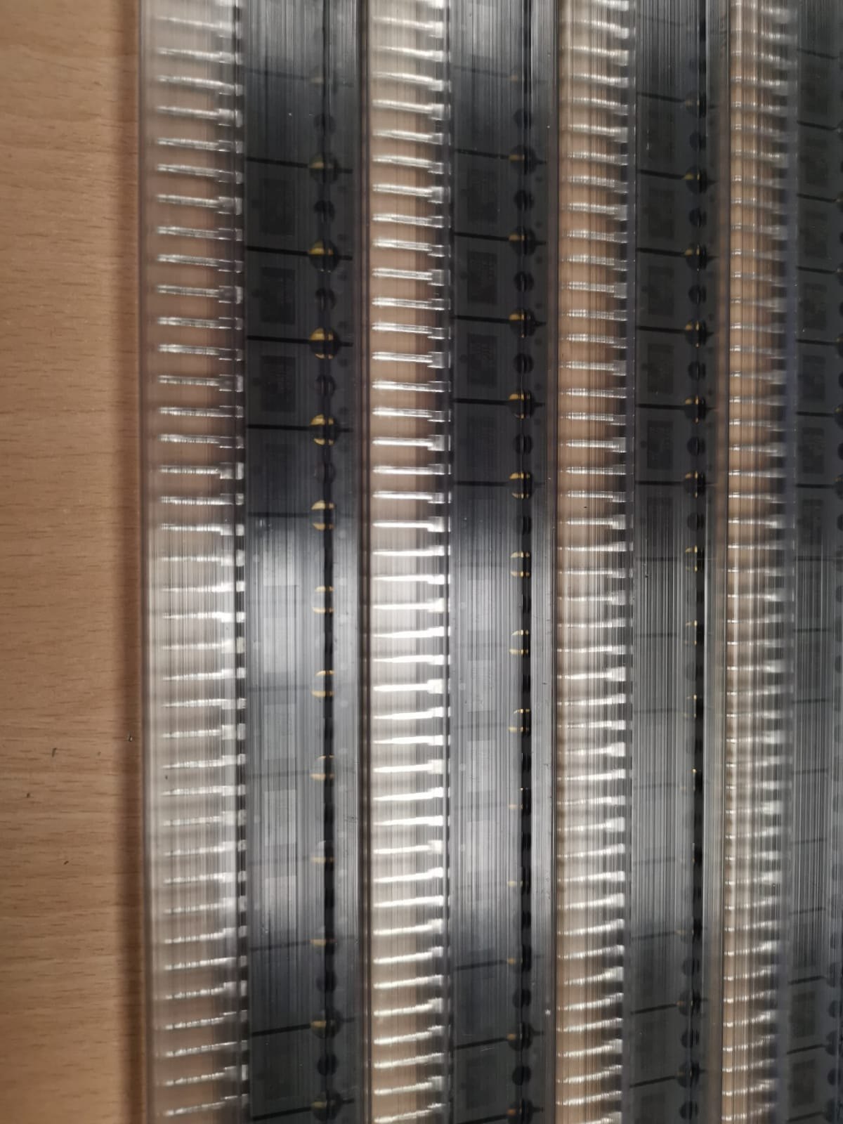 STW11NM80 product photo 17