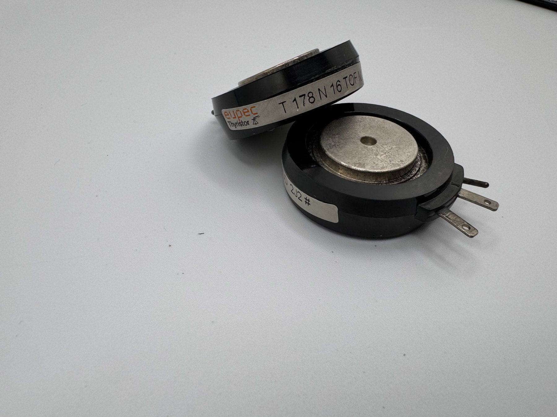 T178N16TOF-EUPEC product photo 4