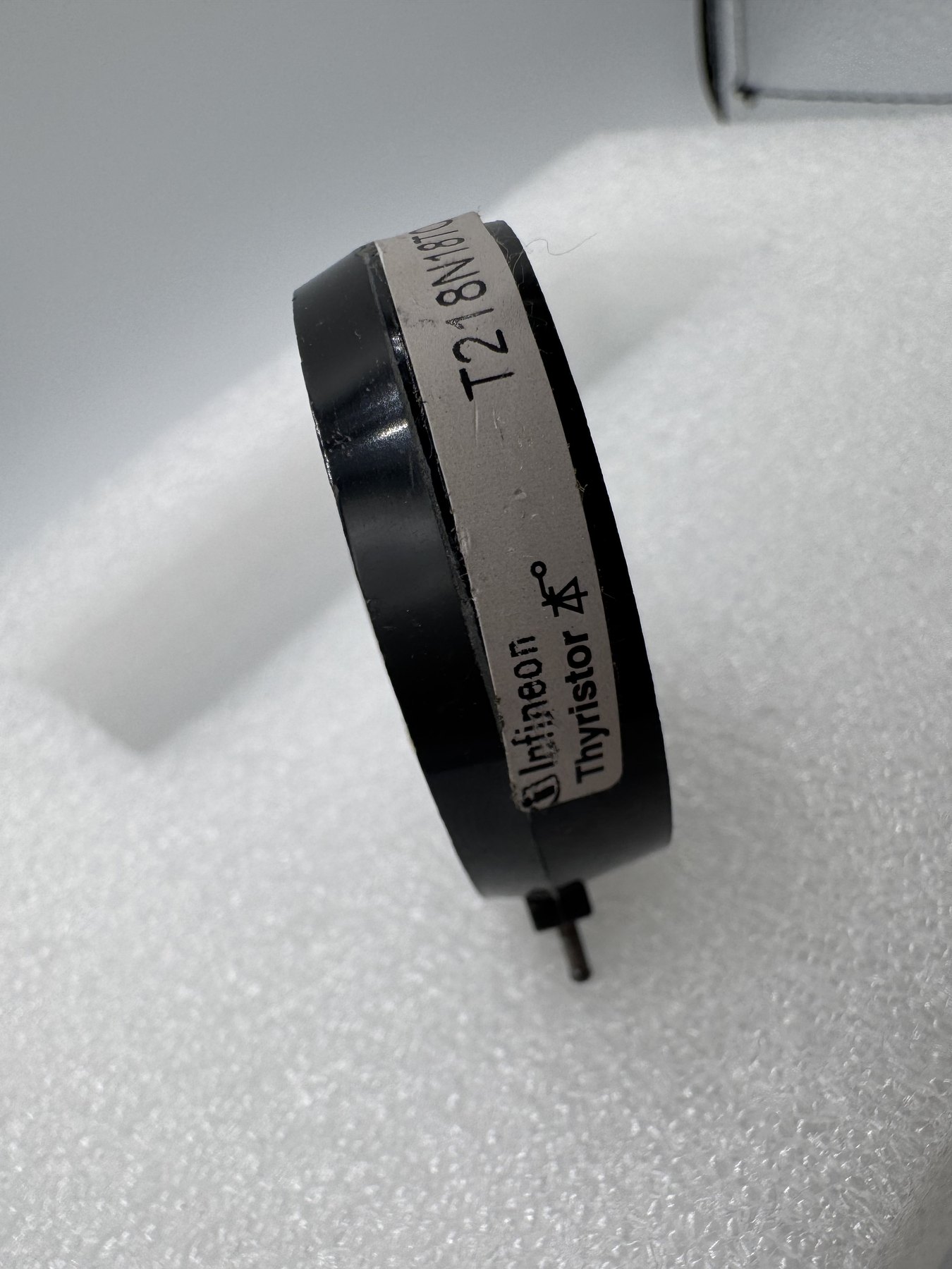 T218N18TOF EUPEC product photo 9