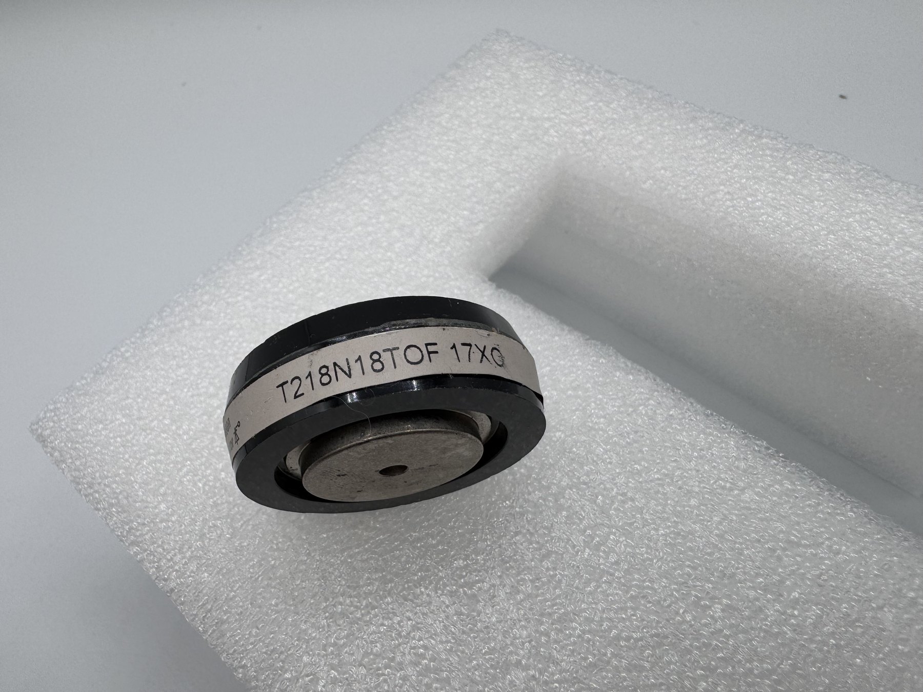 T218N18TOF INFINEON product photo 4