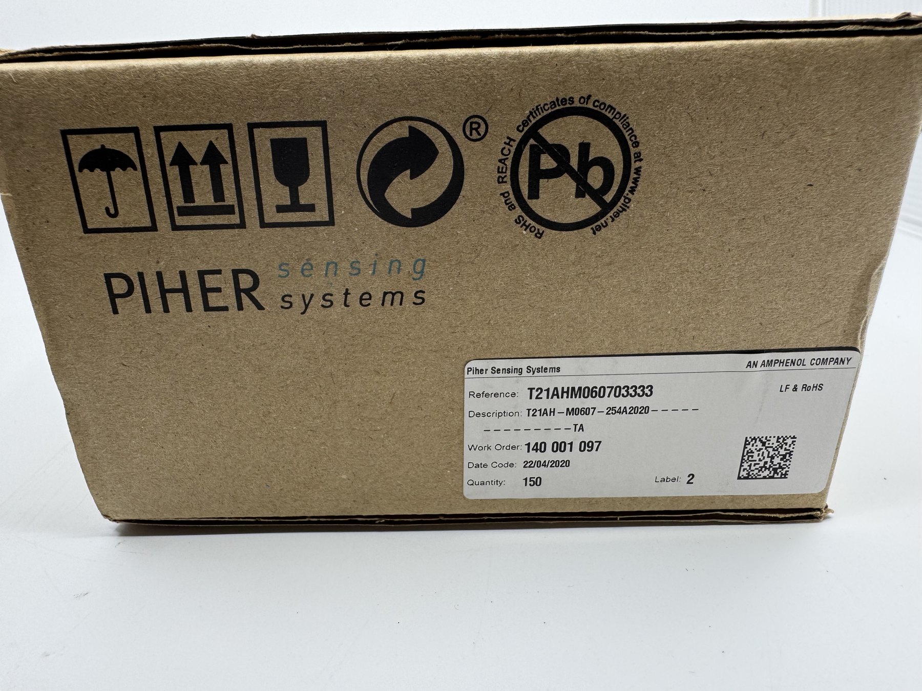 T21AH-M0607-254A2020 product photo 1