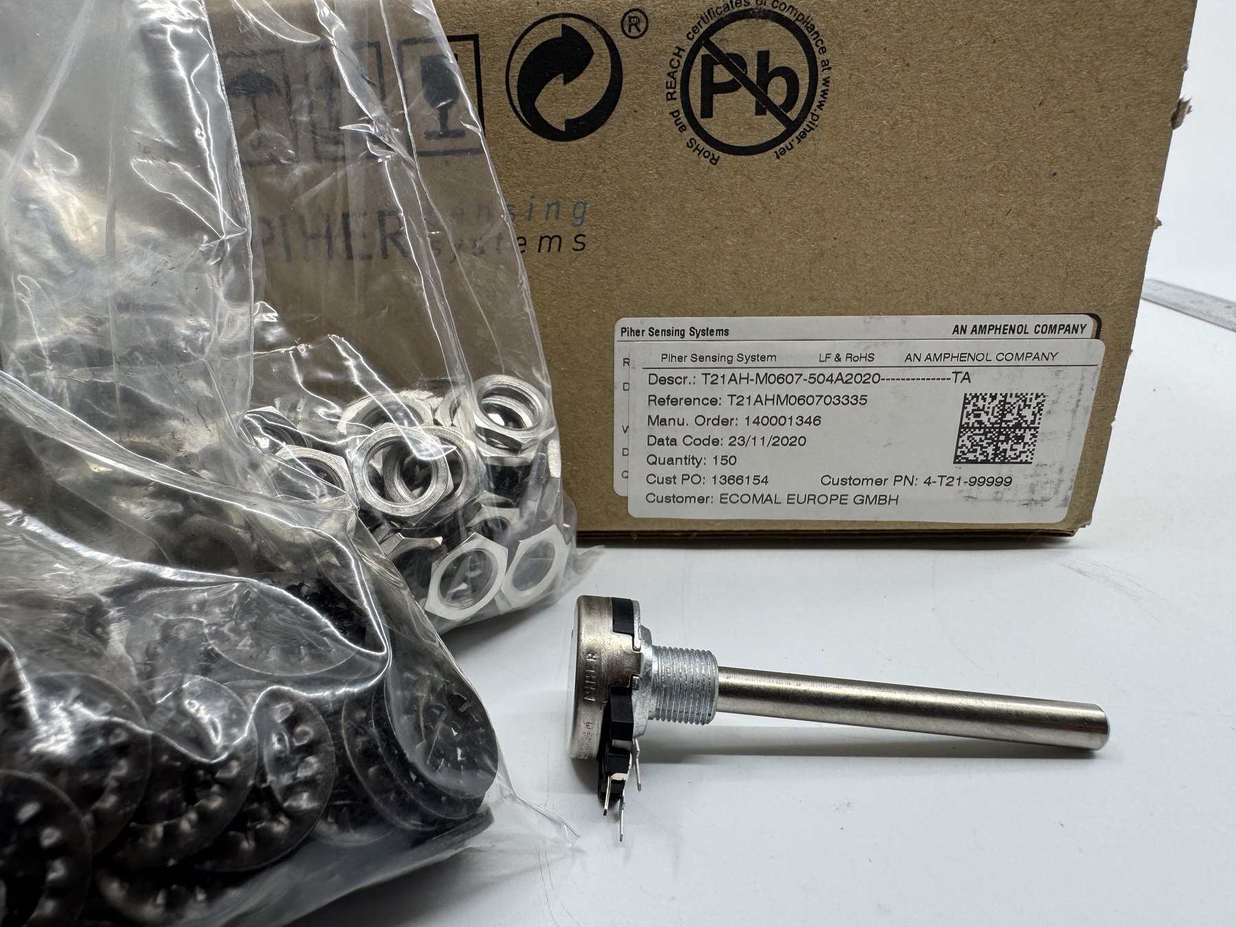 T21AH-M0607-504A2020 product photo 3