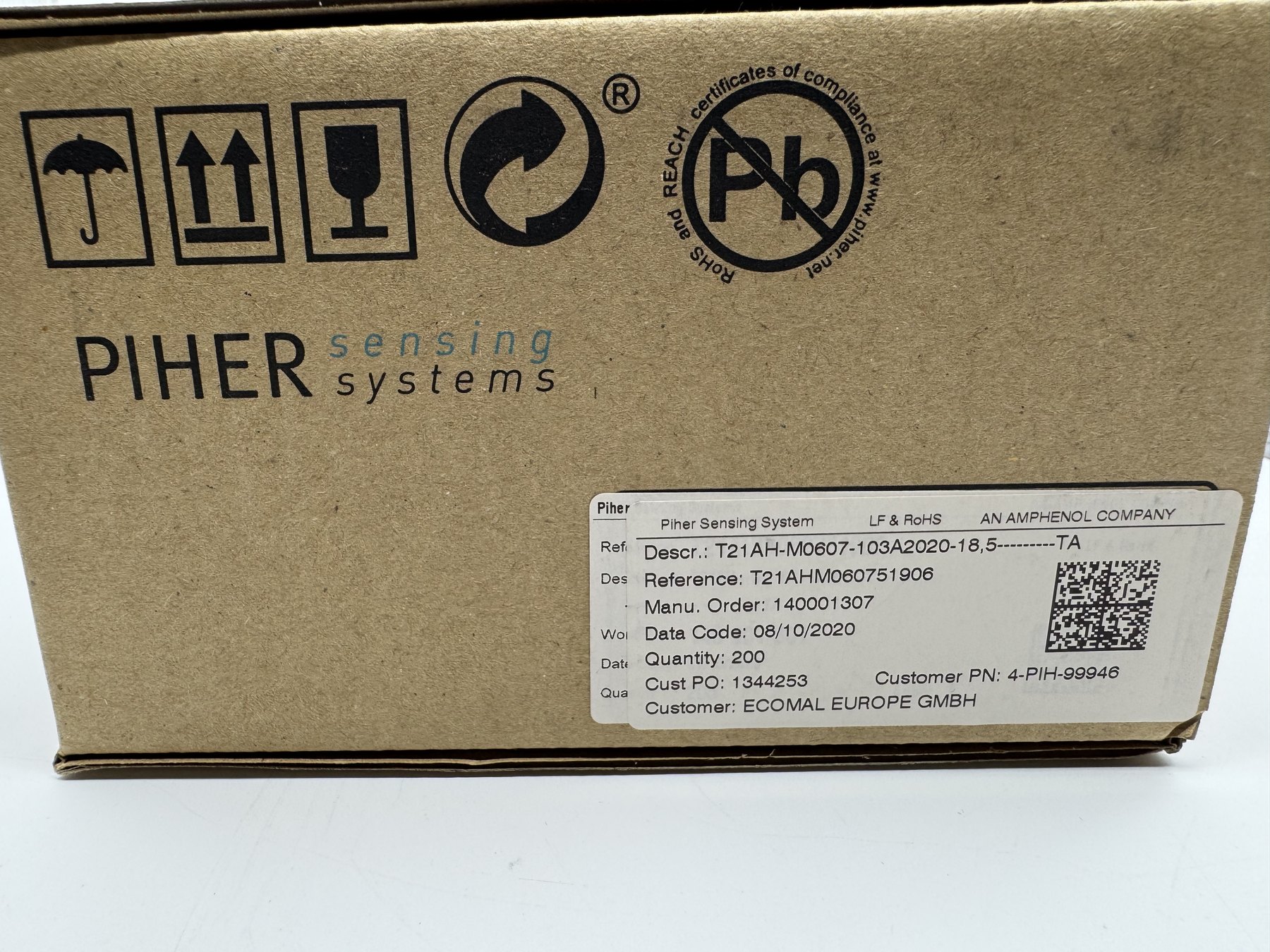 T21AH-MC607-103A2020 product photo 11