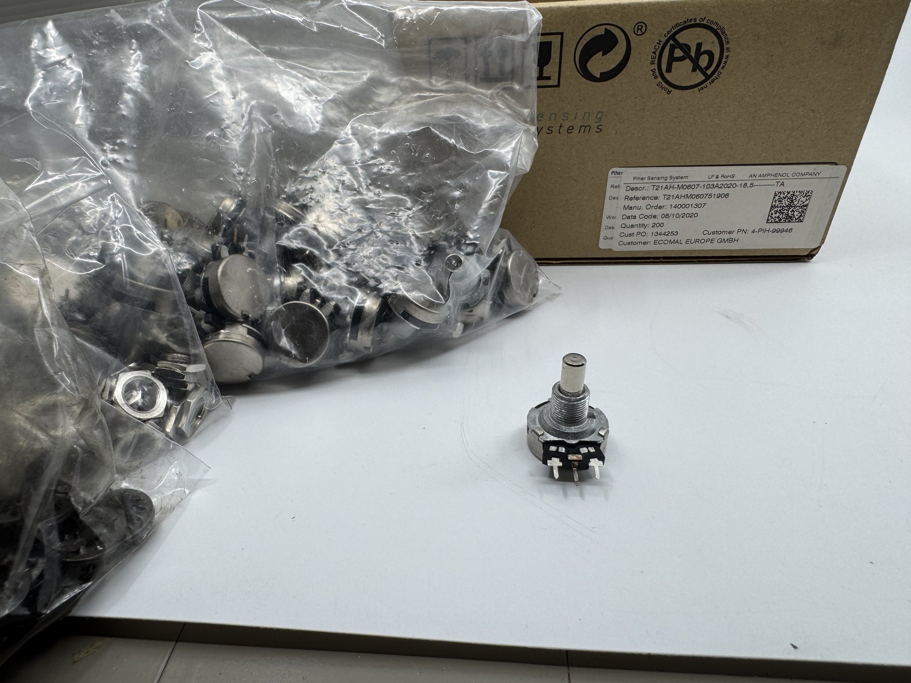 T21AH-MC607-103A2020 product photo 12