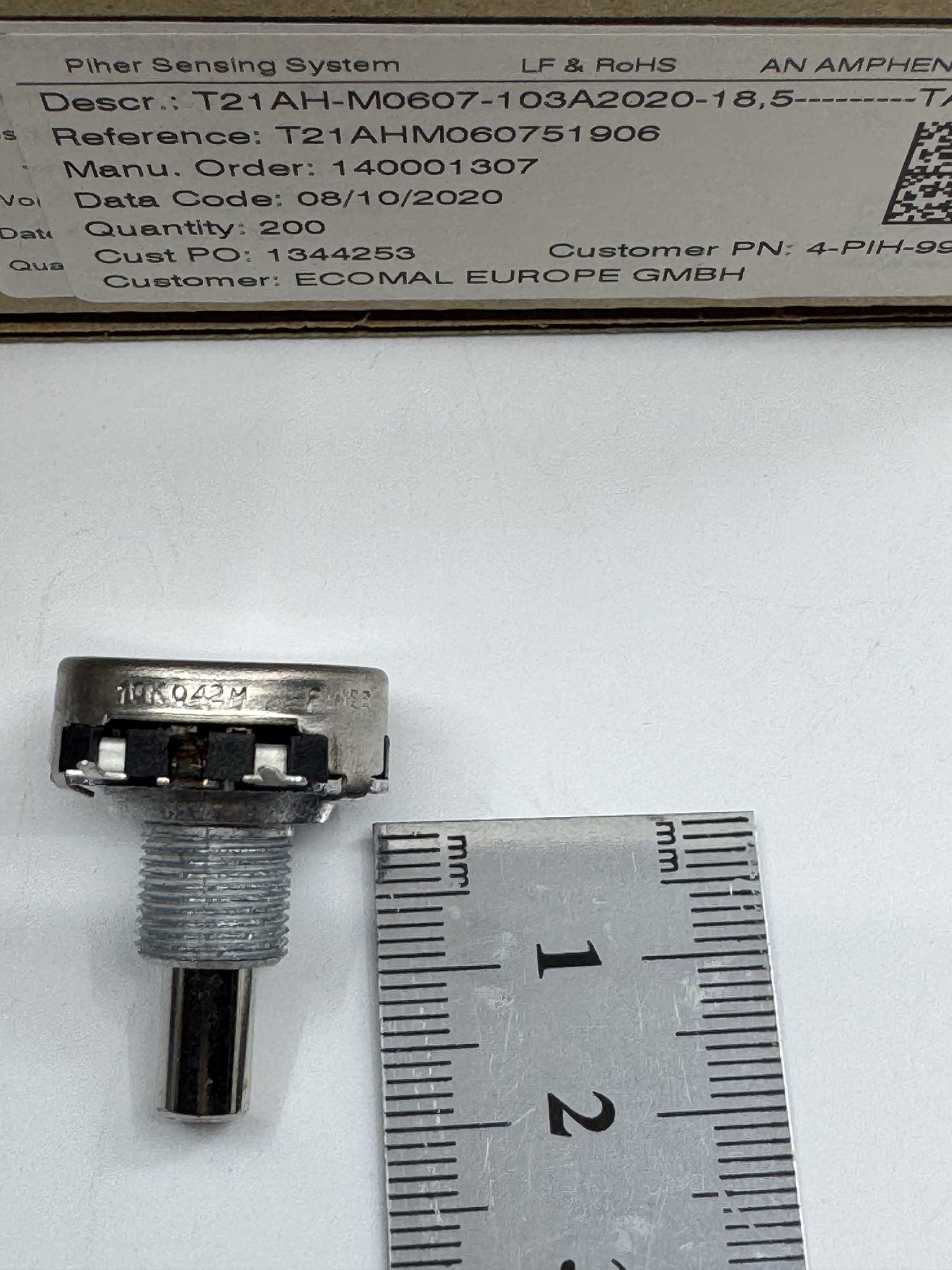 T21AH-MC607-103A2020 product photo 14