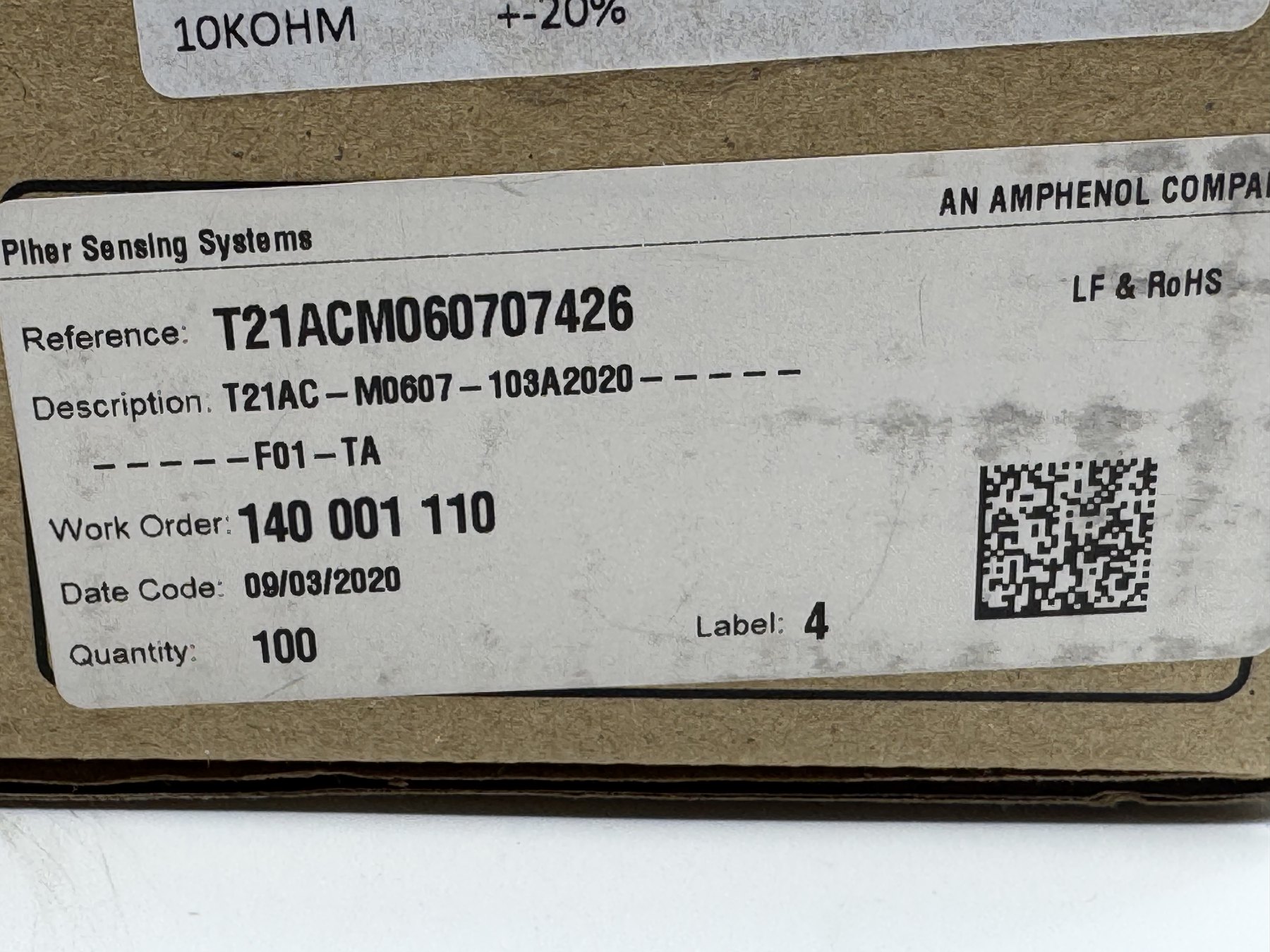 T21AH-MC607-103A2020 product photo 16