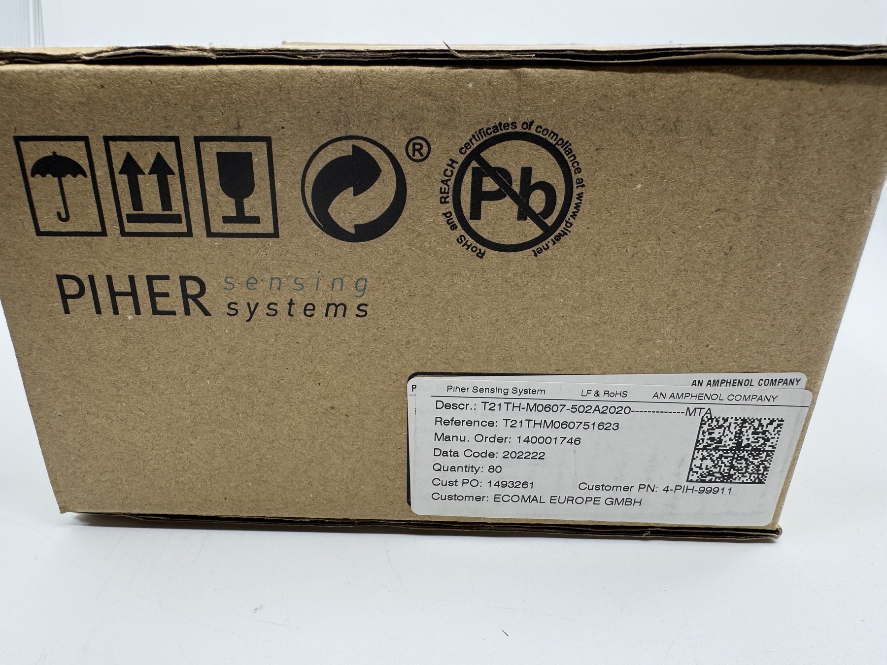 T21TH-M0607-502A2020 product photo 1