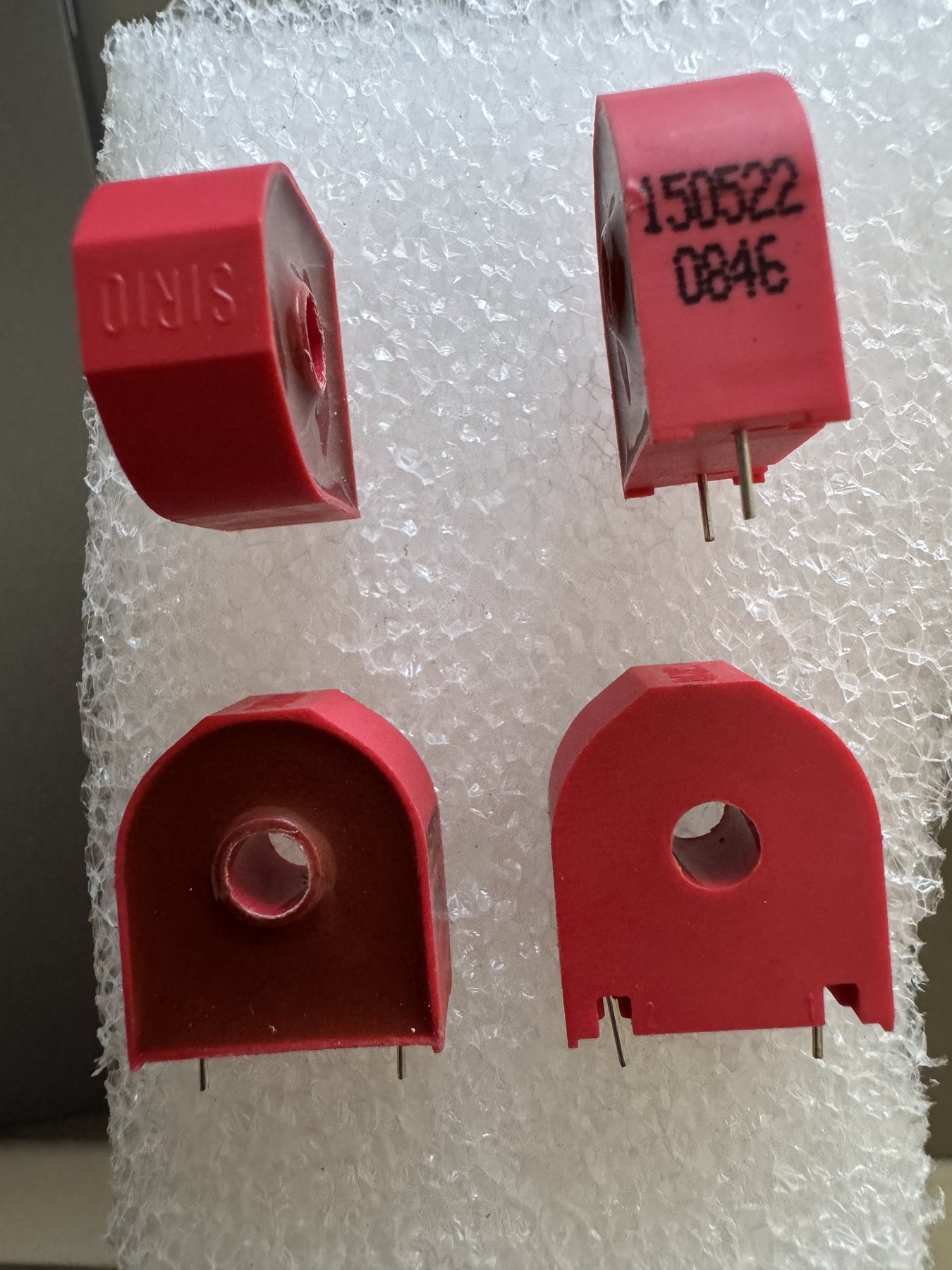 TA/150522 CURRENT SENSOR product photo 7