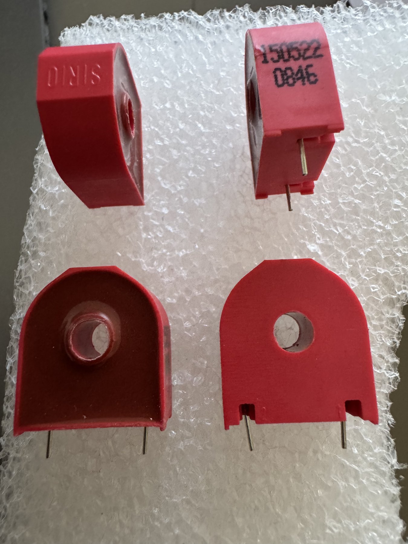 TA/150522 CURRENT SENSOR product photo 8