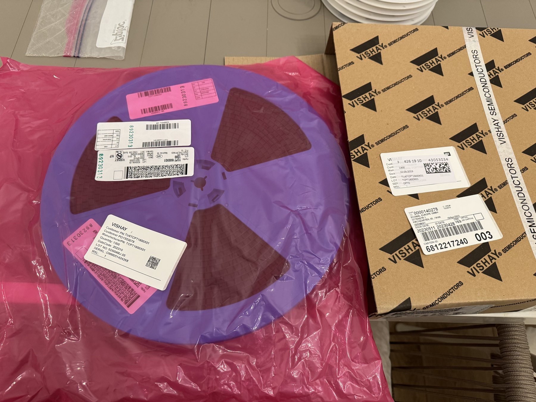 TCPT1600X01 product photo 4