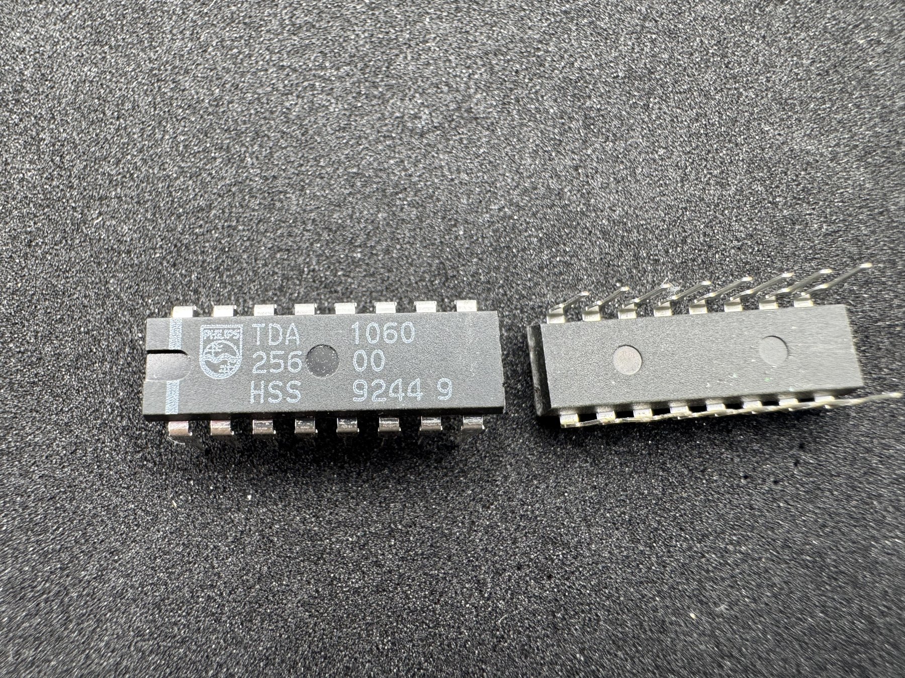TDA1060 product photo 1