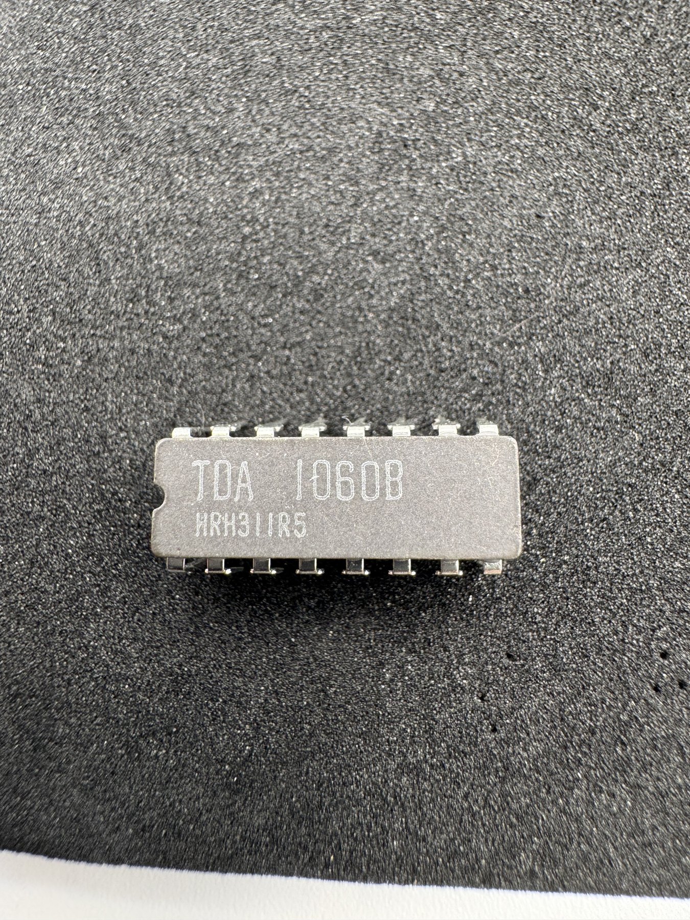 TDA1060 product photo 3