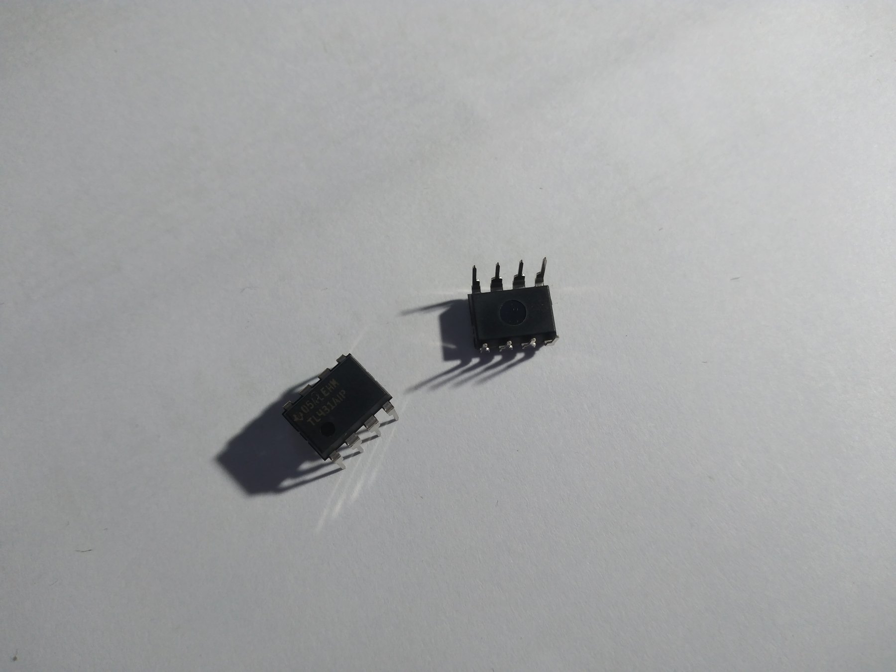 TL431AIP product photo 21