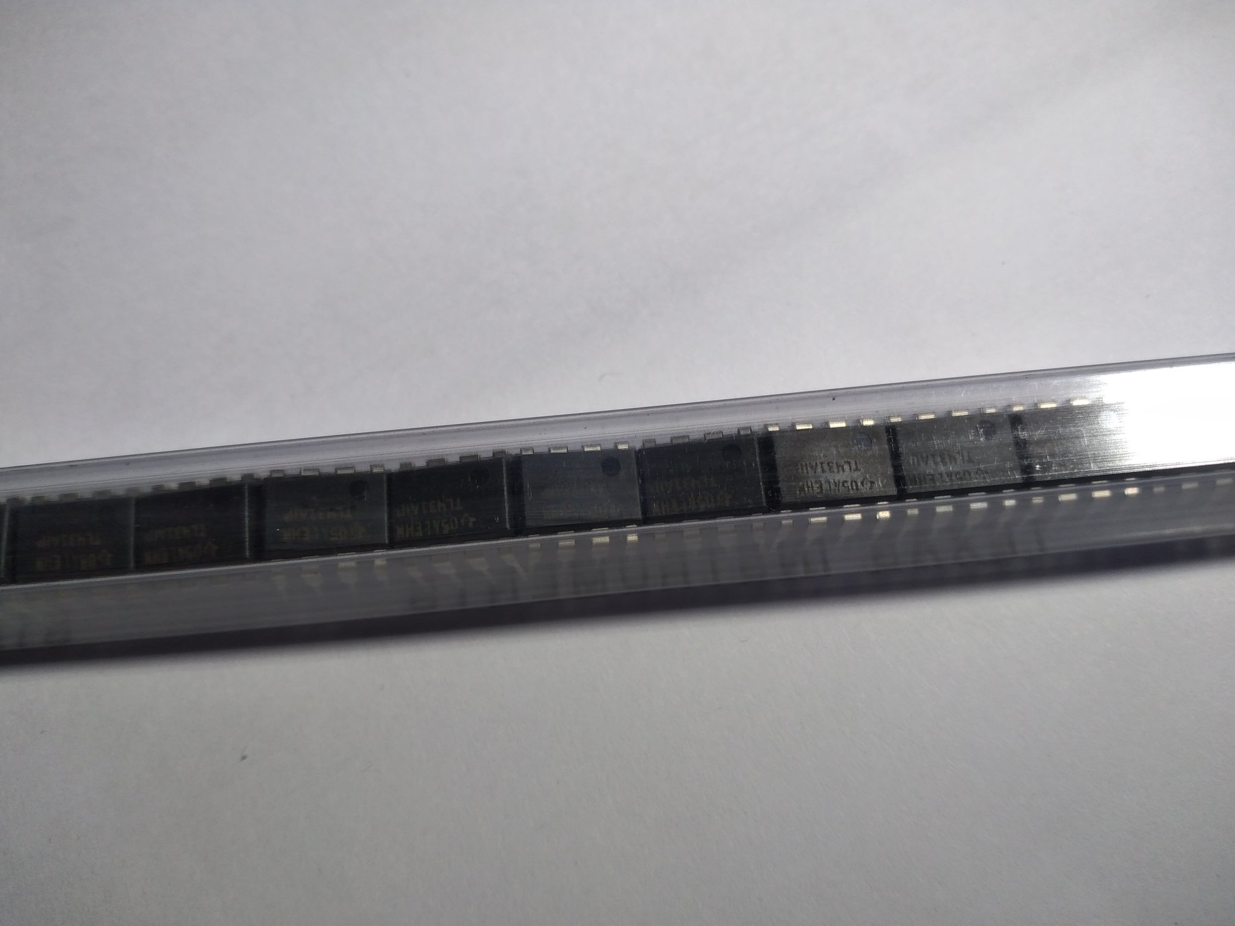 TL431AIP product photo 27