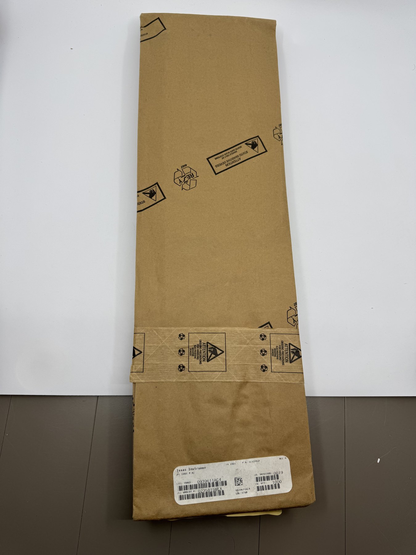 TL431AIP product photo 3