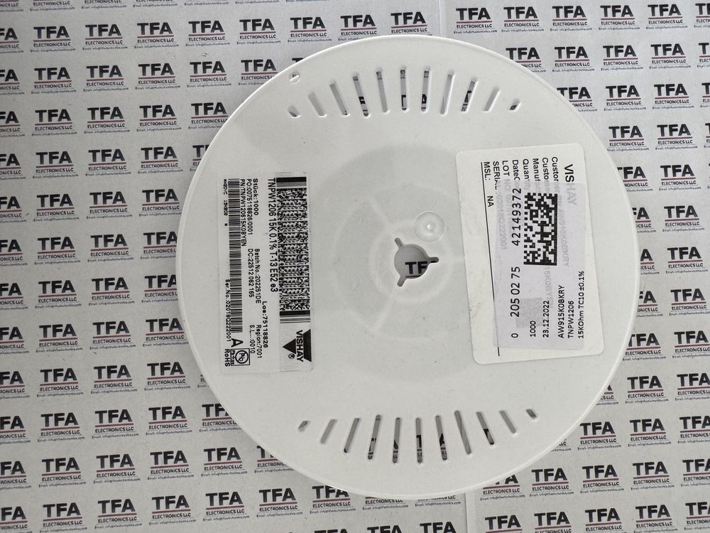 TNPW120615K0BYEN product photo 1