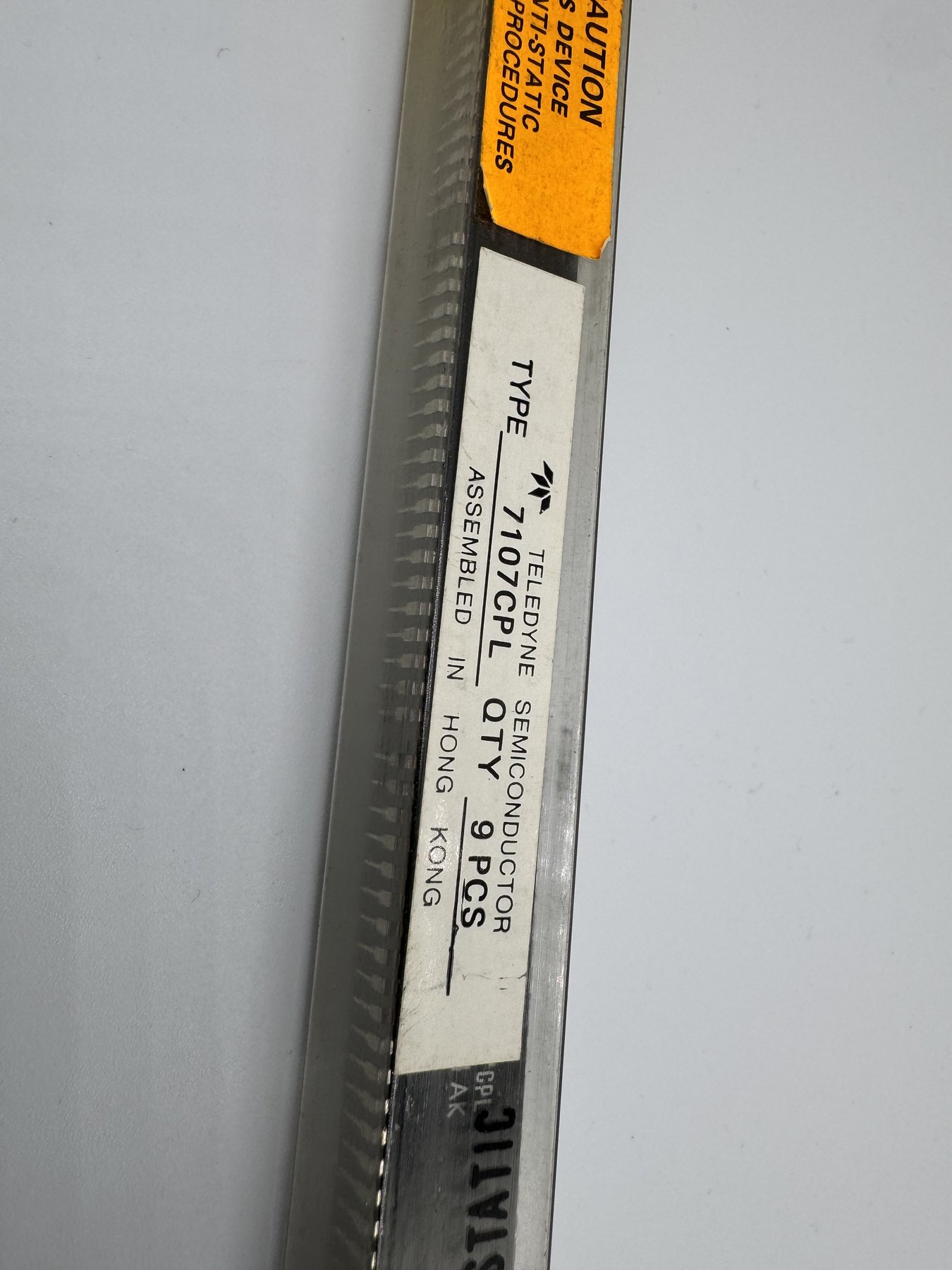 TSC7107 IC product photo 4