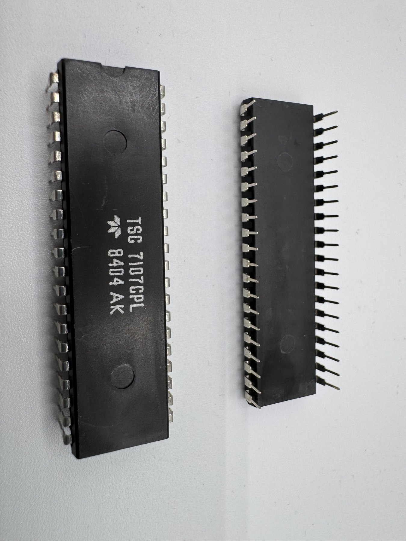 TSC7107 IC product photo 6