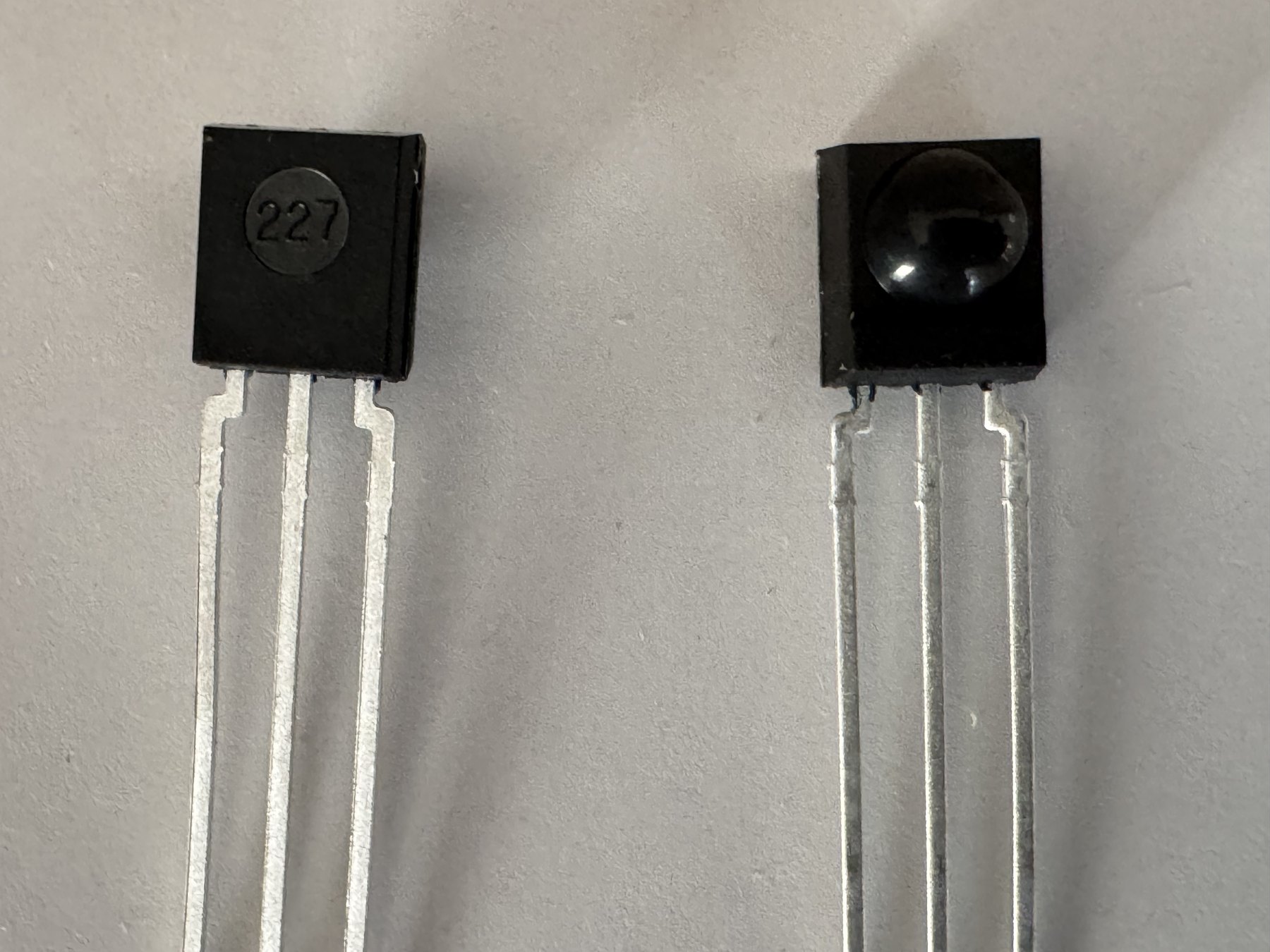 TSOP32138 product photo 4