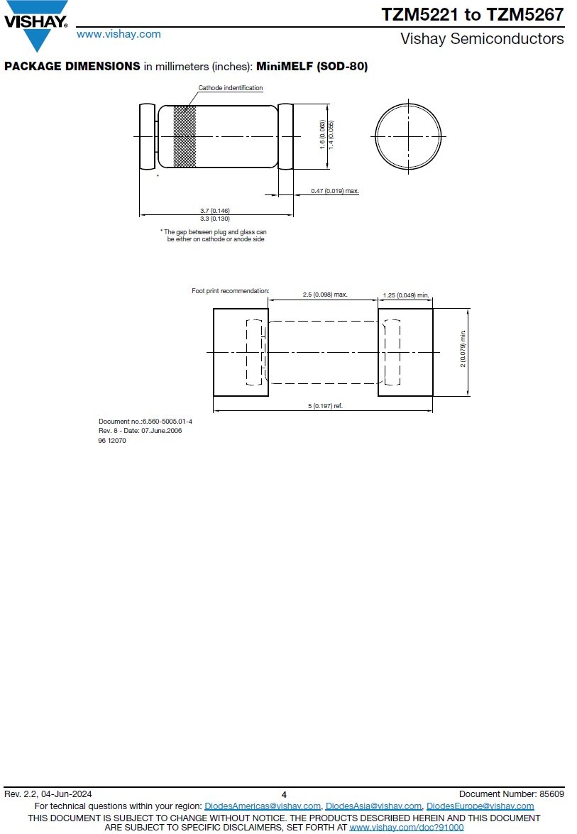 TZM5224B-GS08 product photo 8