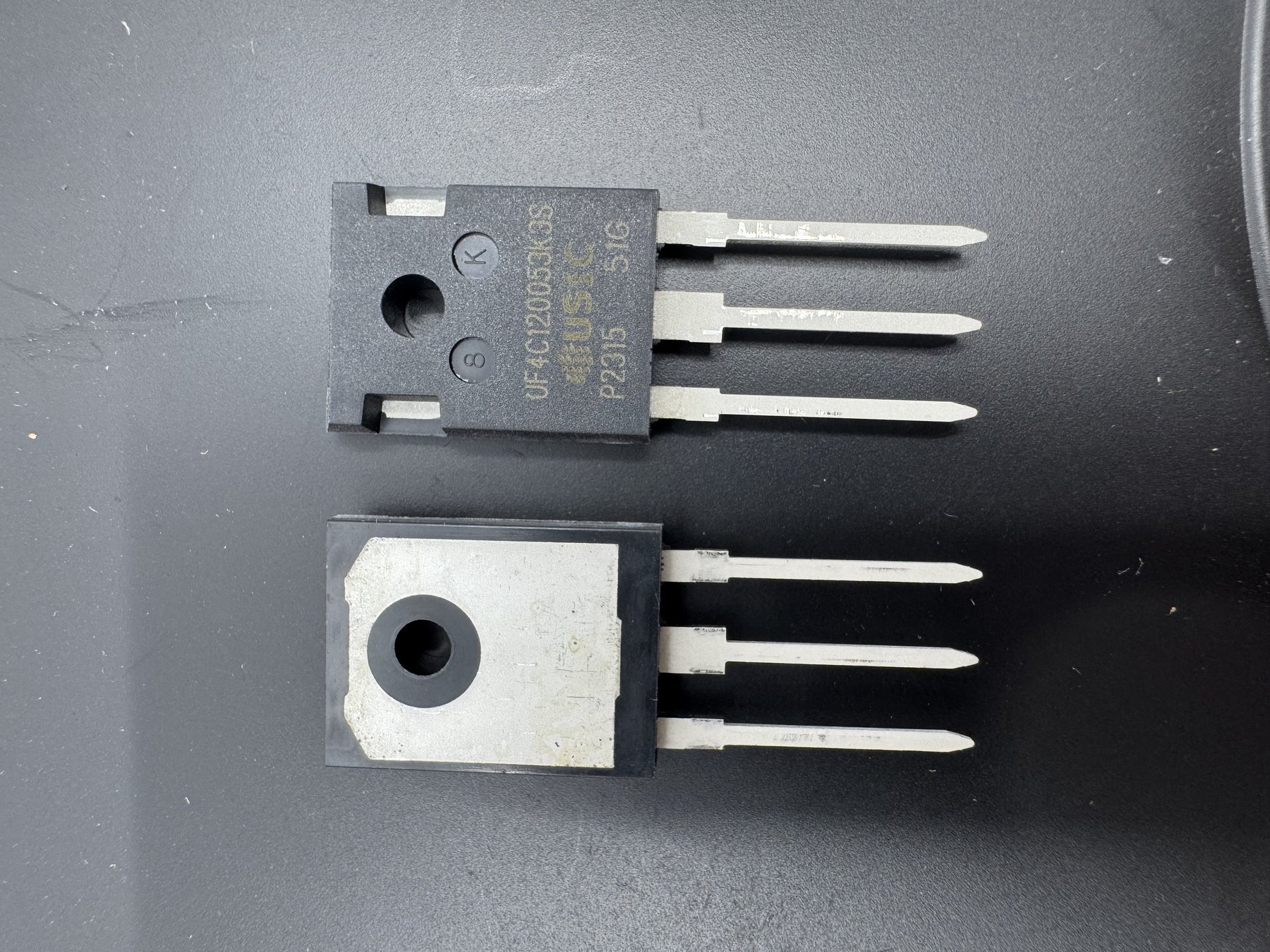 UF4C120053K3S product photo 8