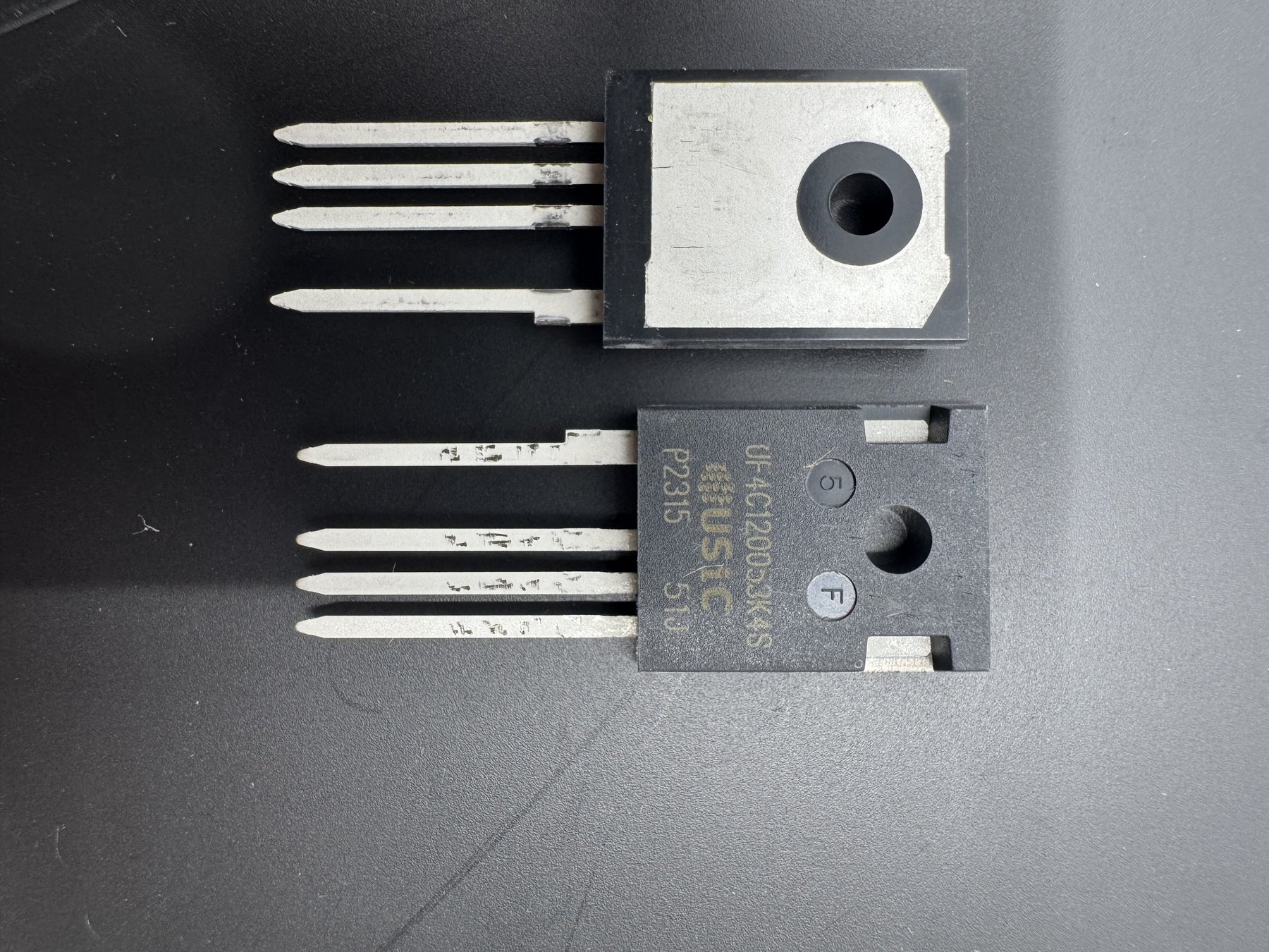 UF4C120053K4S product photo 6