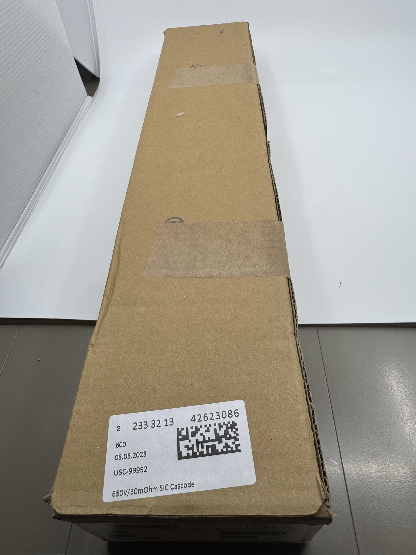 UJ3C065030K3S product photo 3