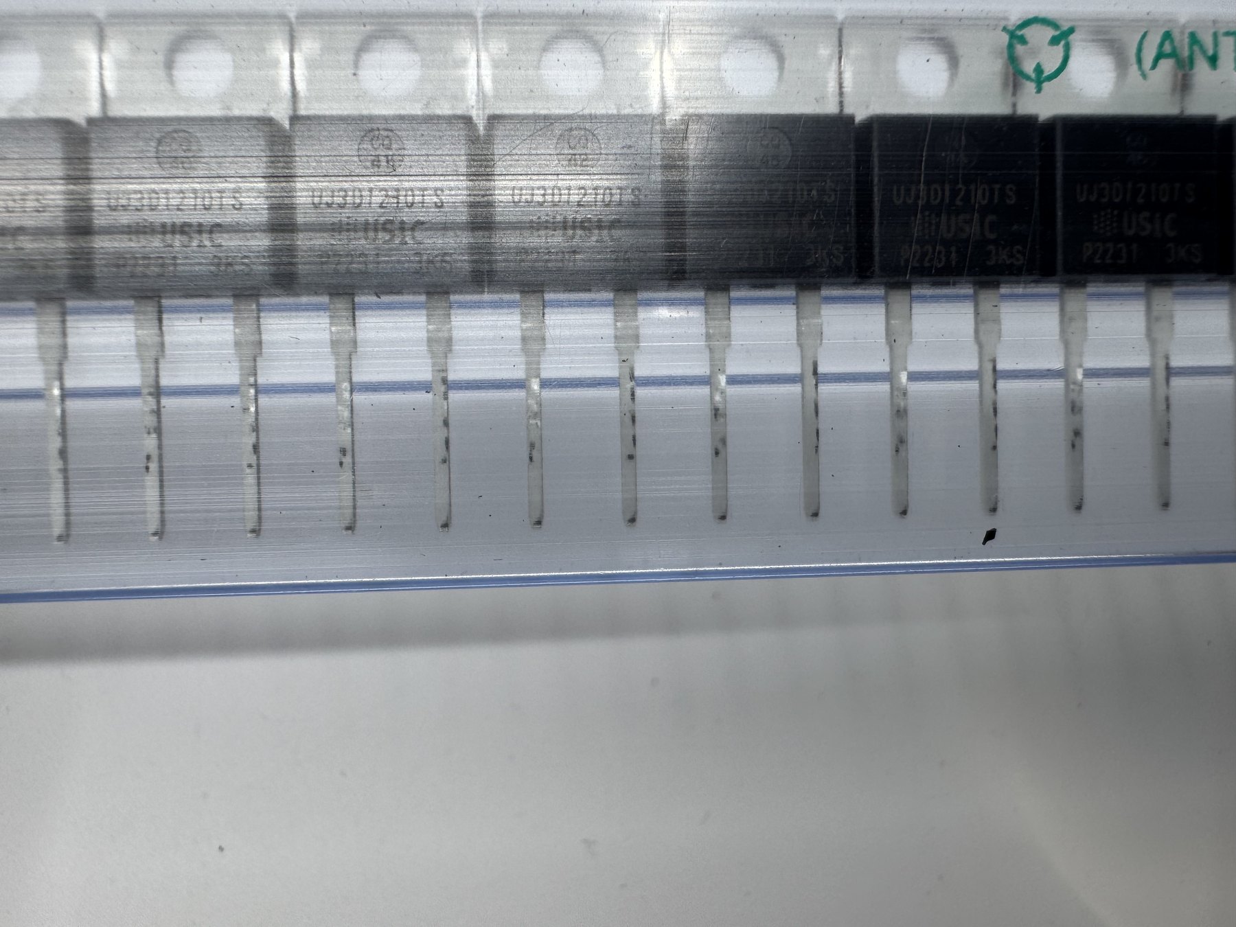UJ3D1210TS product photo 4