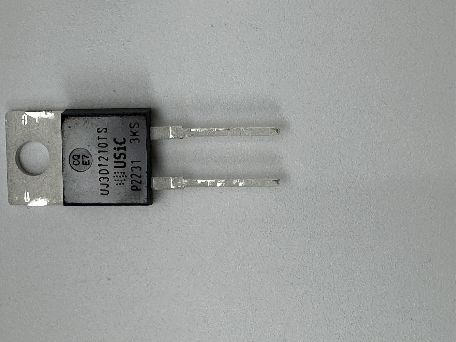 UJ3D1210TS product photo 7