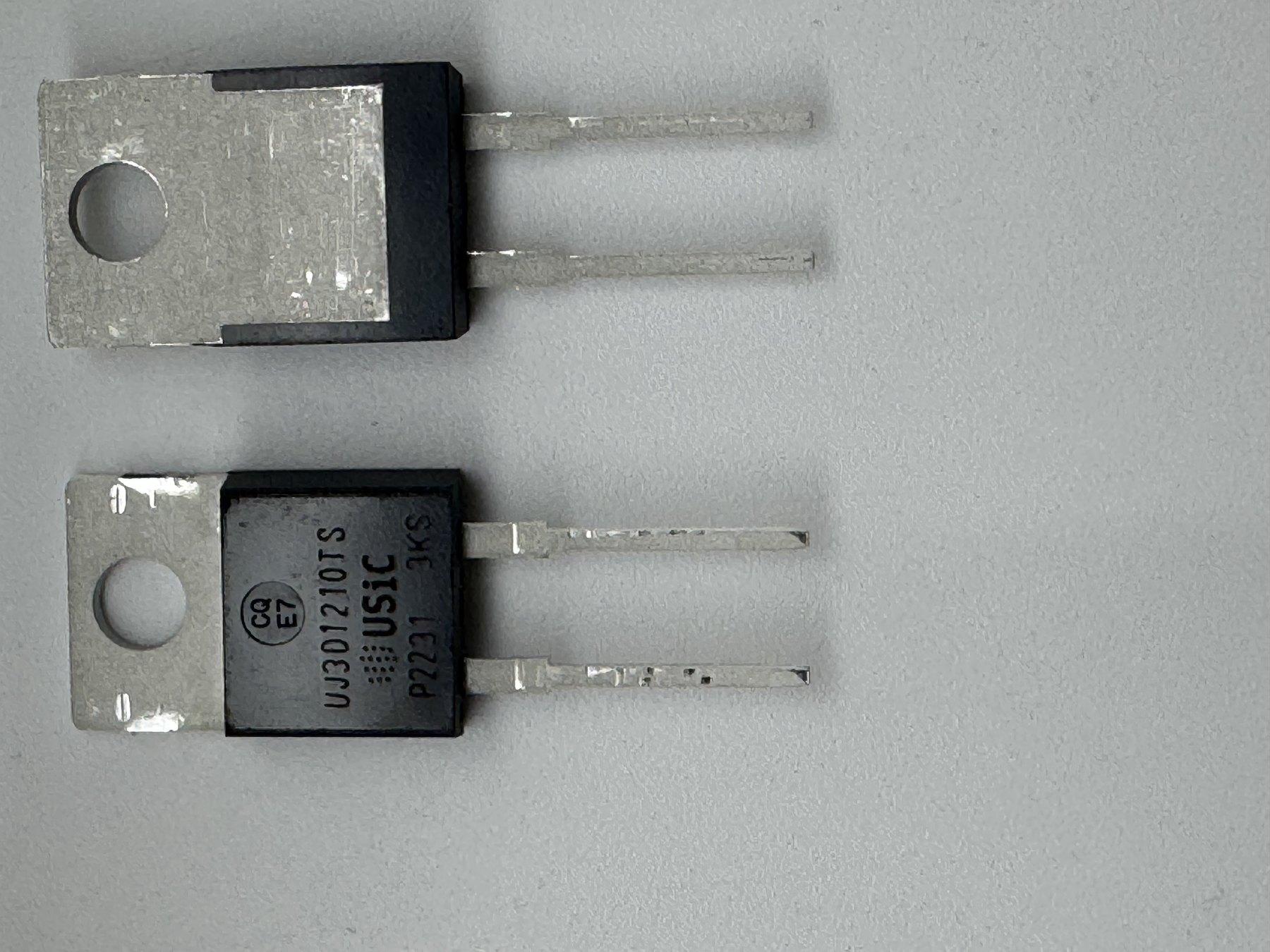 UJ3D1210TS product photo 8