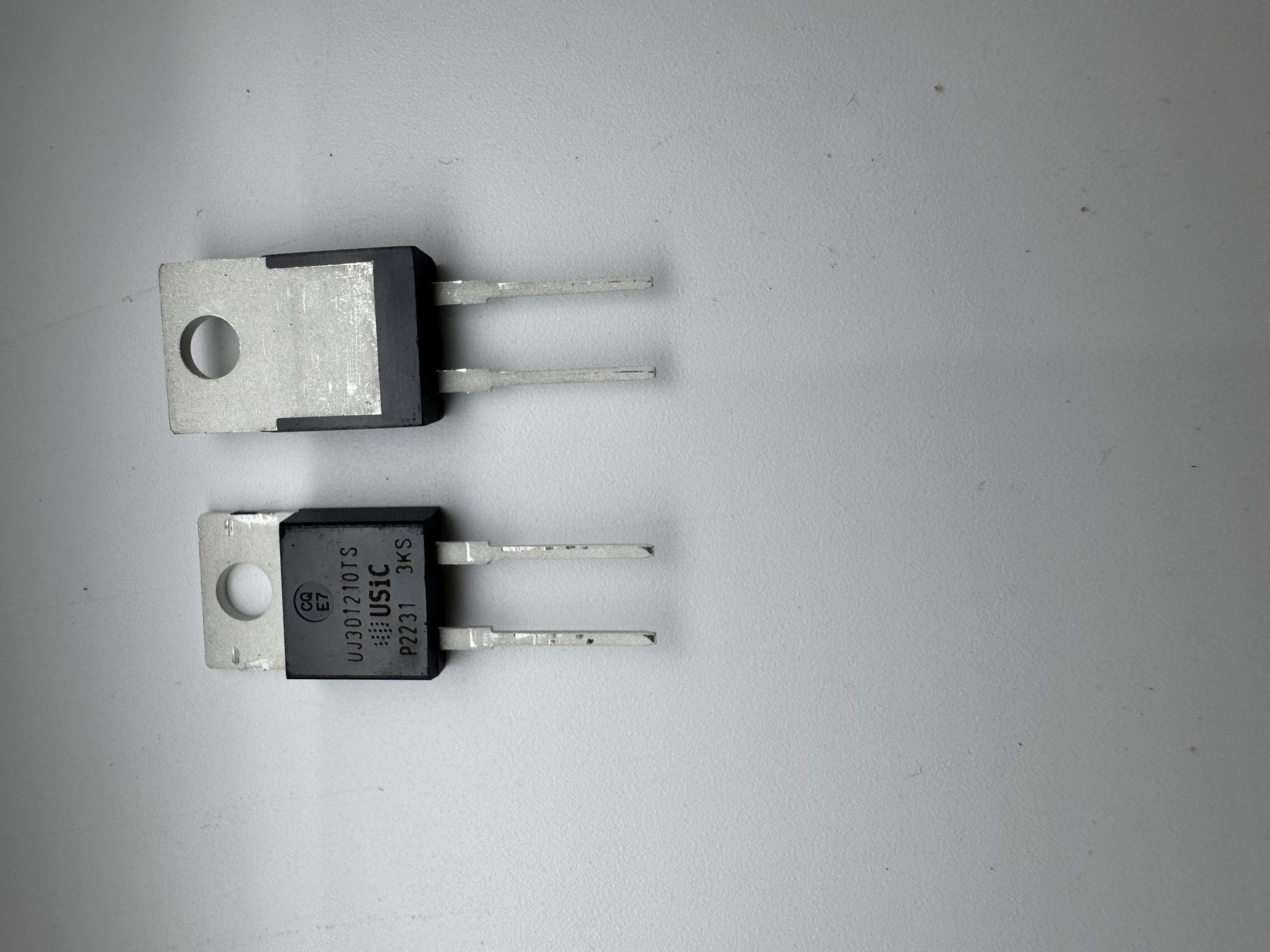UJ3D1210TS product photo 9