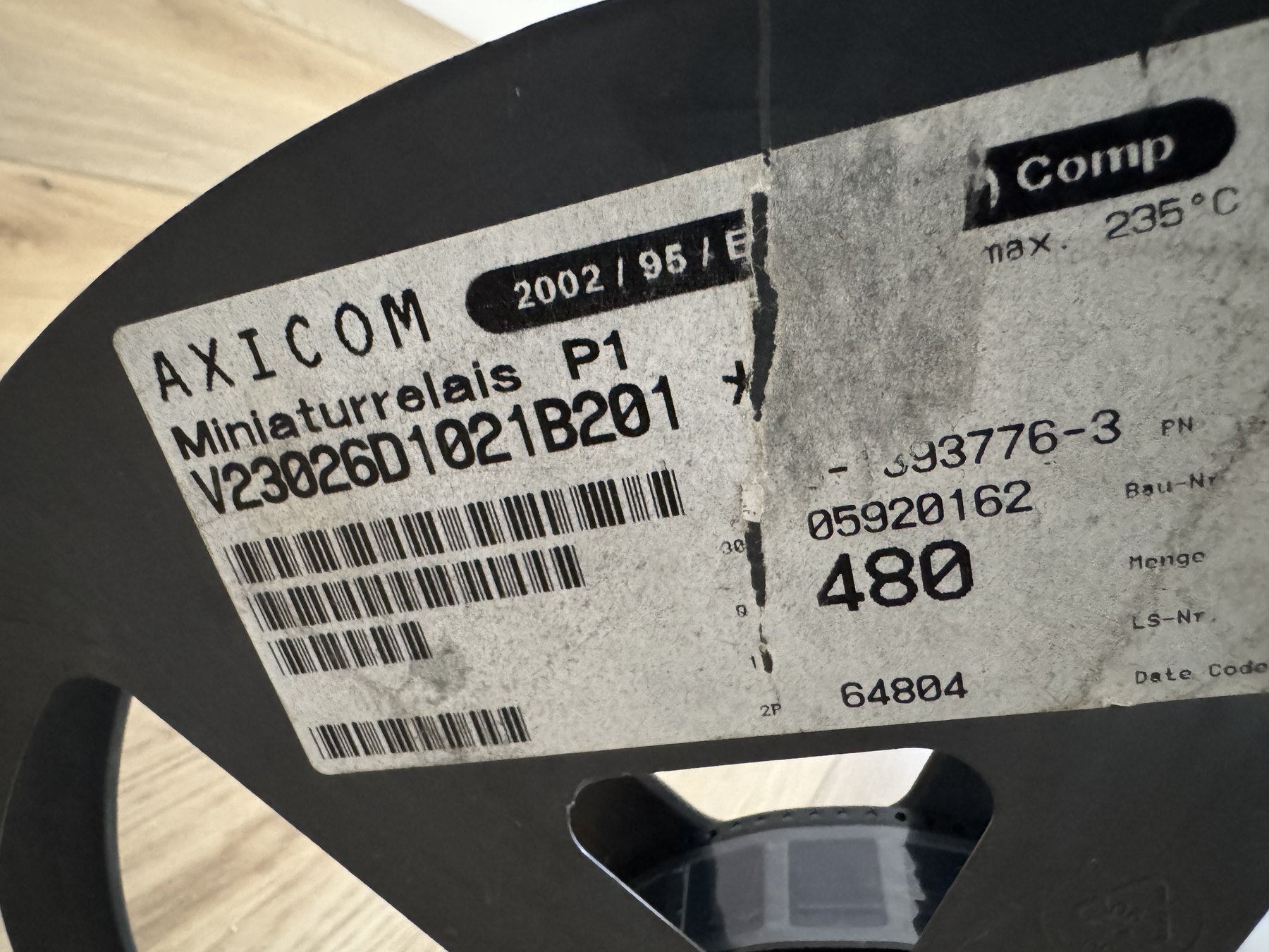 V23026D1021B201 product photo 15